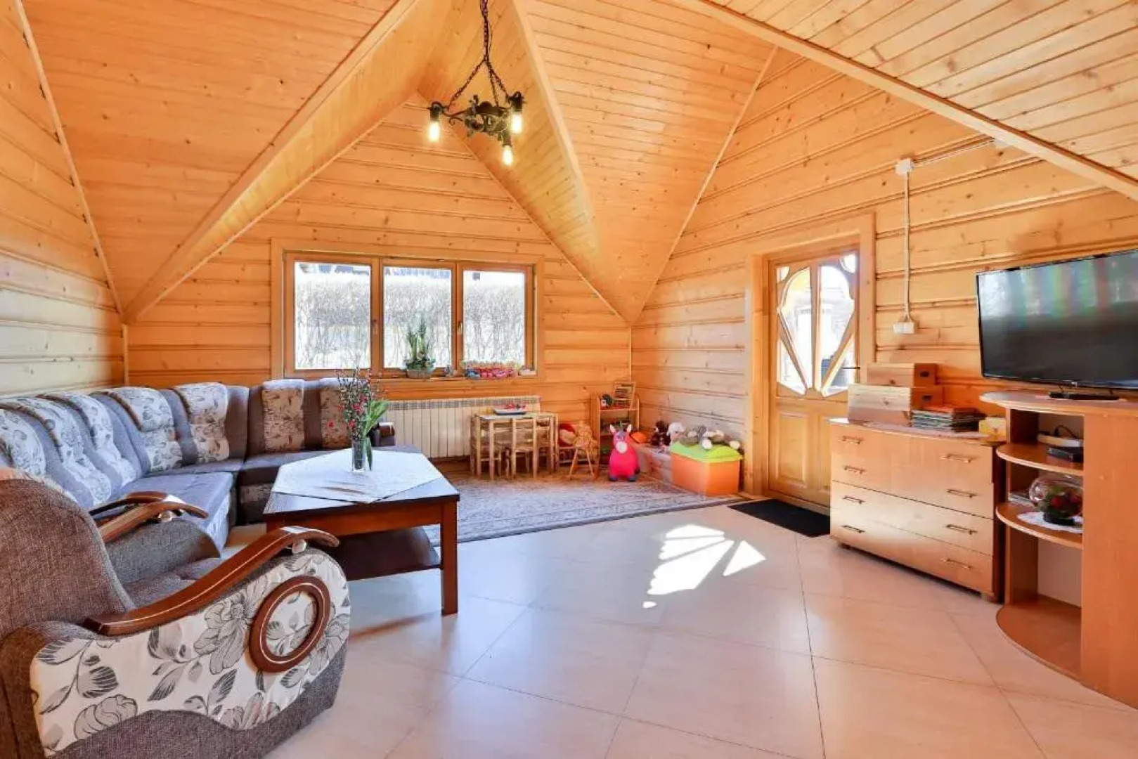 Kwatery Prywatne Beata Marek