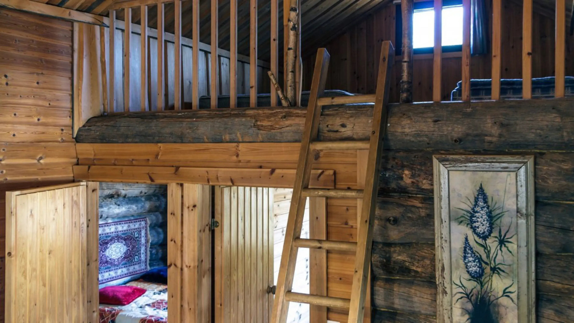 Art Village Rajan Loma