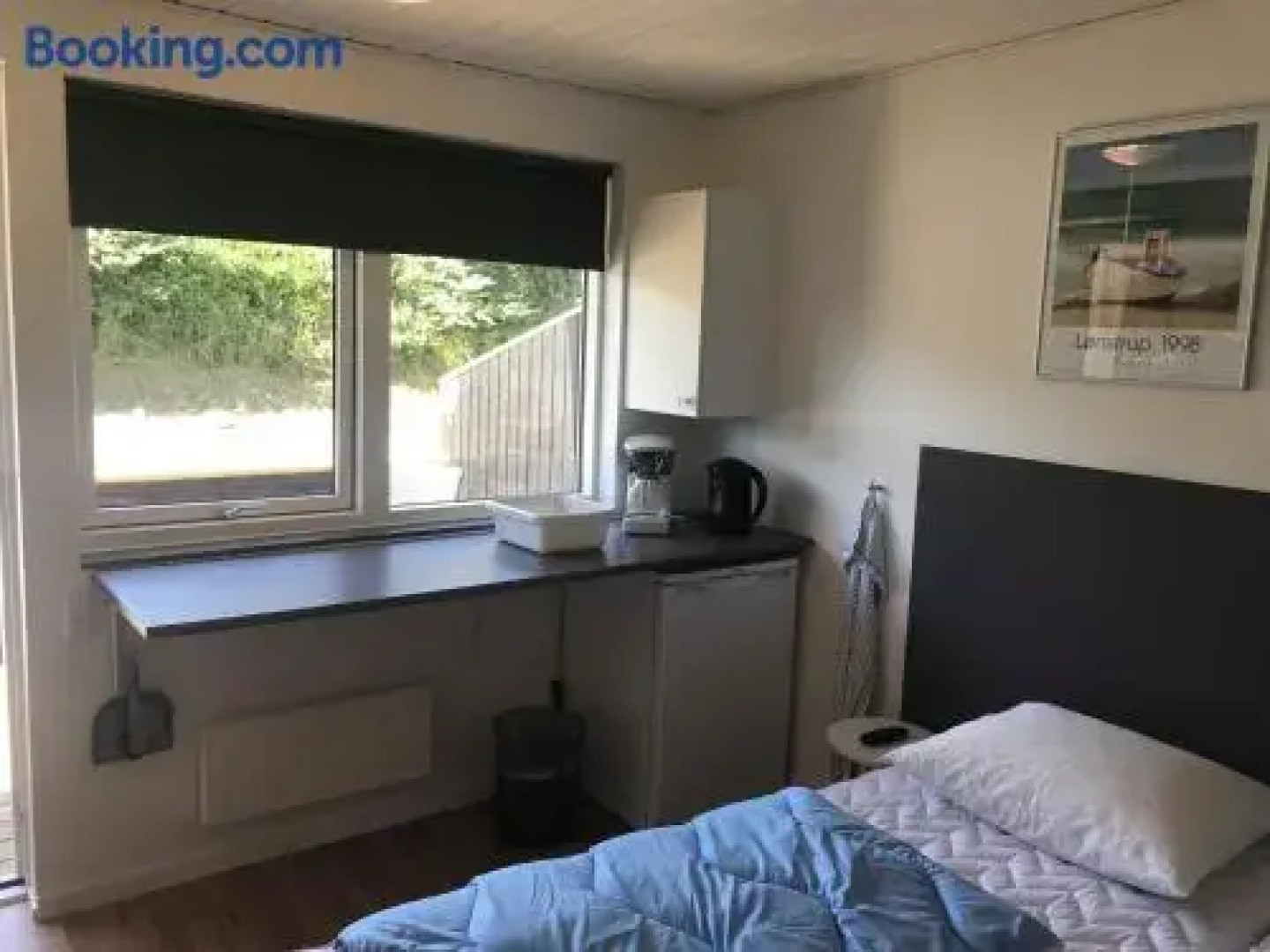 Lonstrup Egelunds Motel