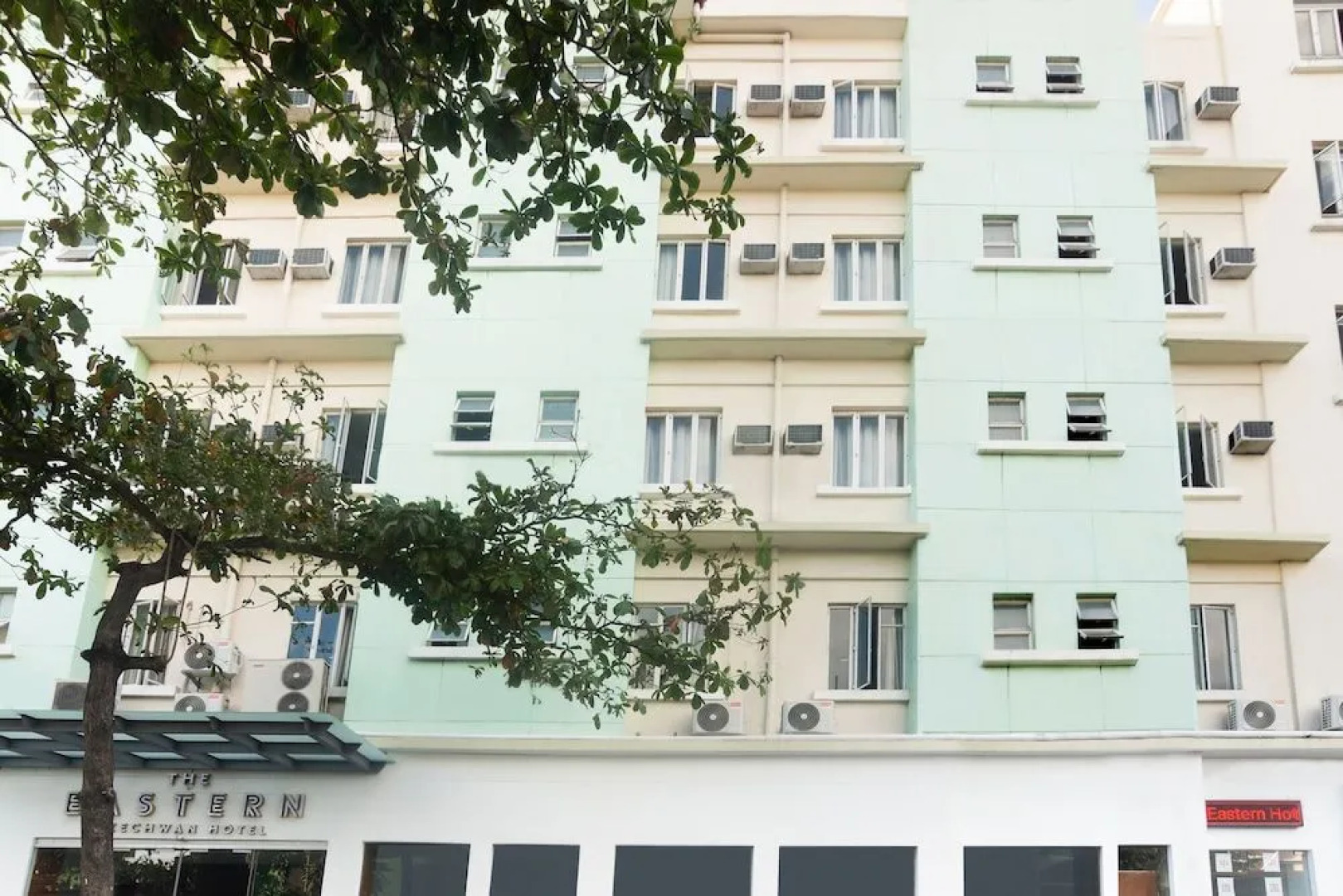 OYO 170 The Eastern Szechwan Hotel