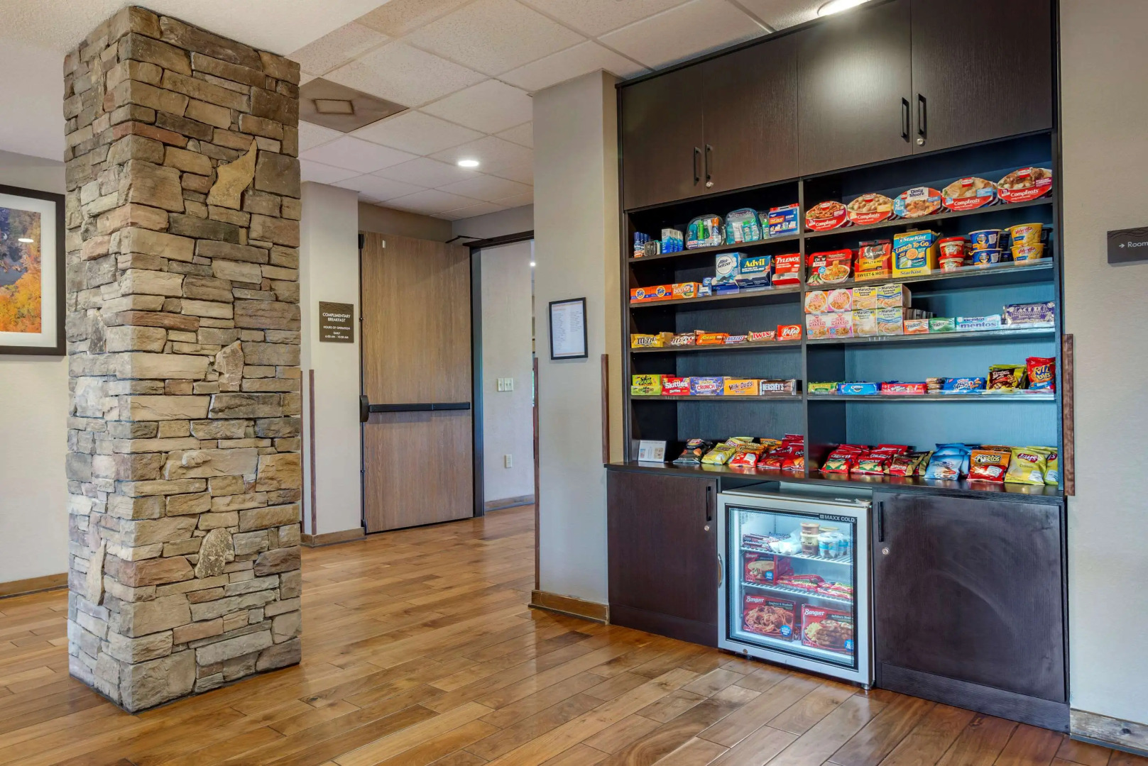 Comfort Inn & Suites Blue Ridge