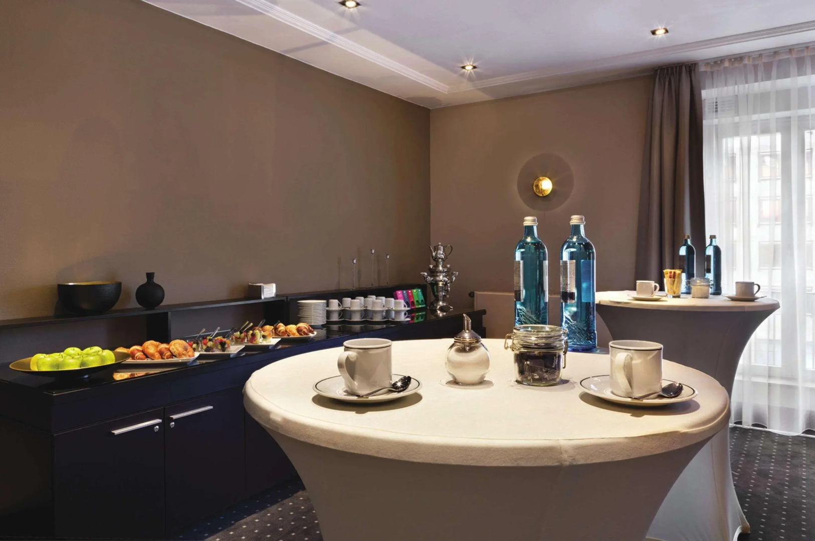 InterCityHotel München