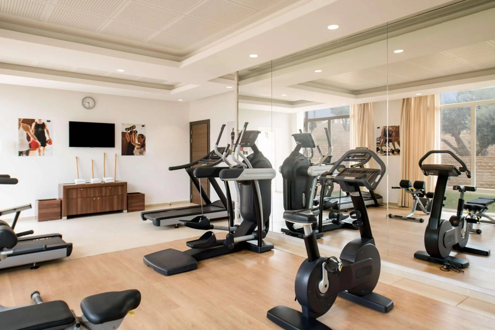 Radisson Blu Resort, Saidia Beach