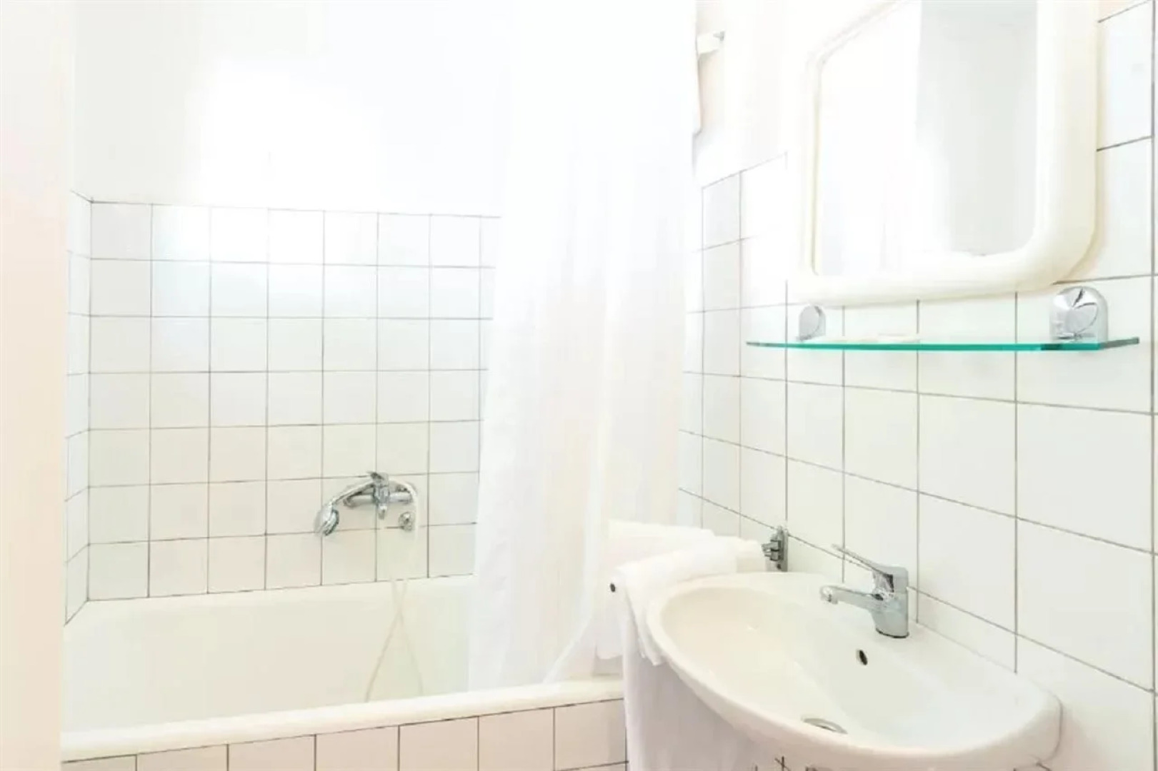 Sagitta All inclusive light