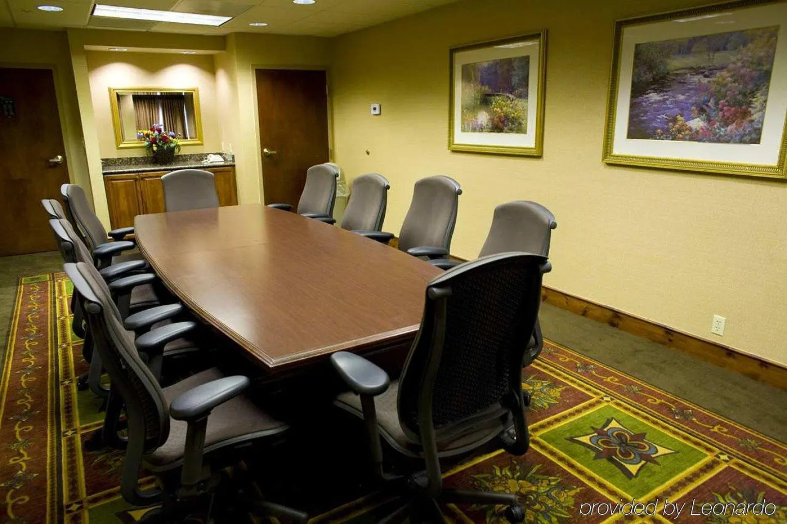 Homewood Suites by Hilton Richmond-West End/Innsbrook