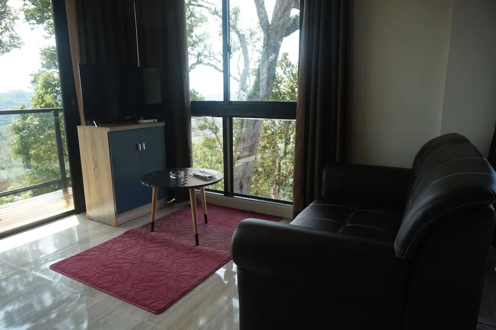 The Adventure Mountain Club