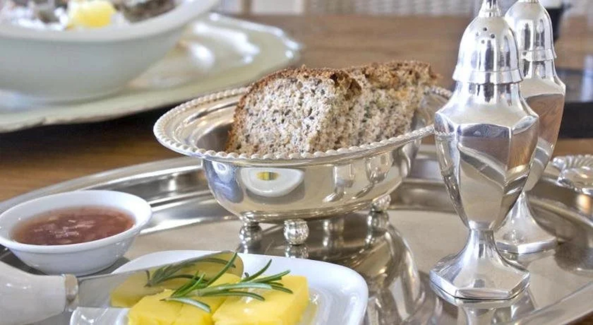 Pezula Private Castle