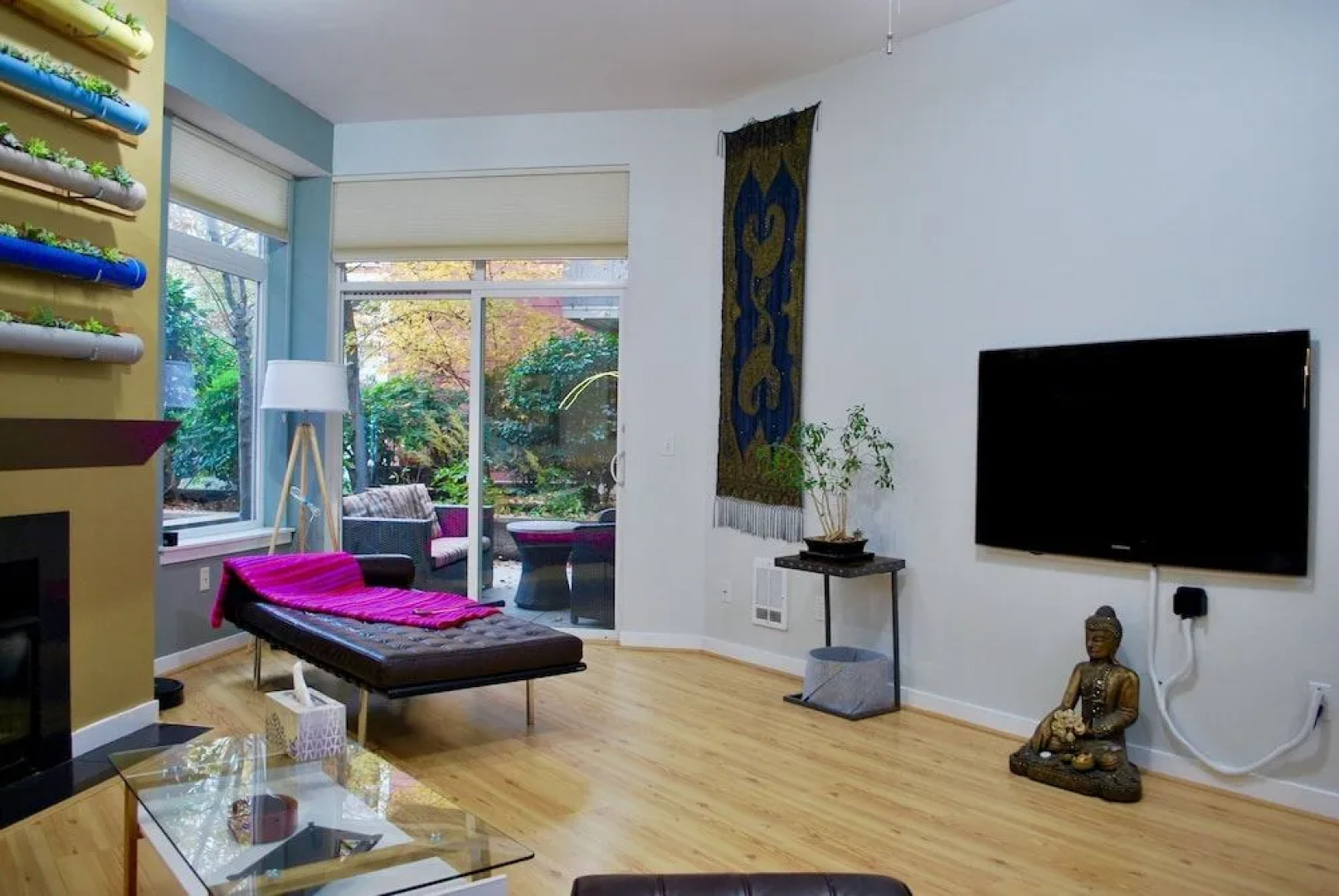 Well Appointed and Modern plus Parking