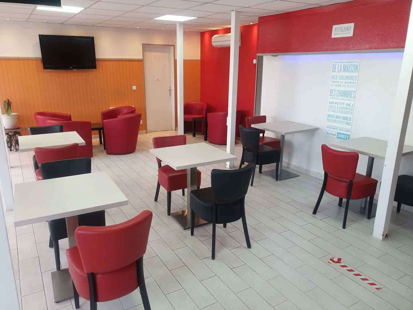 Kyriad Direct  Poissy - Acheres