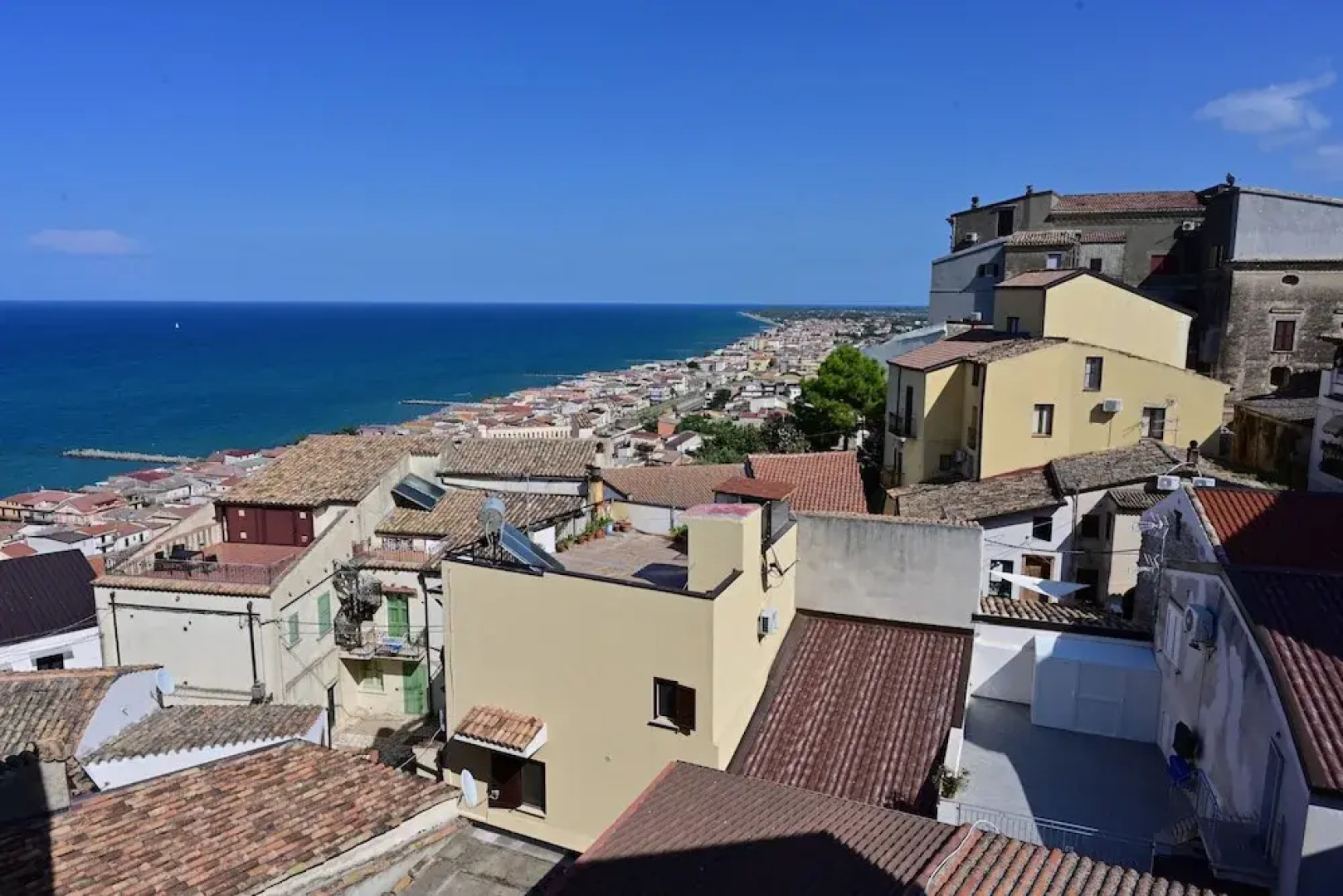 Palazzo Fiorentini Charme Hotel