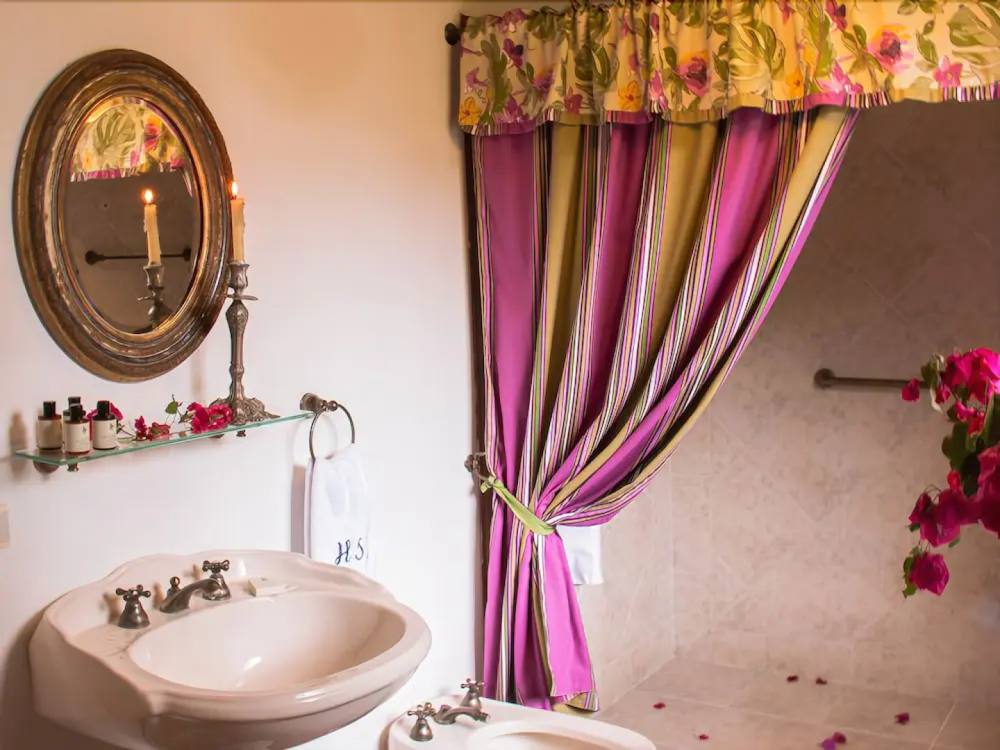 Hacienda Hotel San José