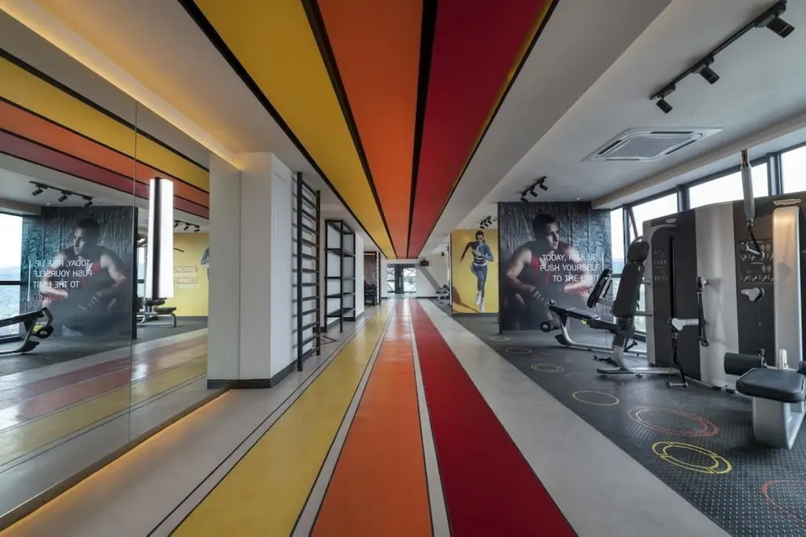 Arte Plus Kuala Lumpur by Lazy Host