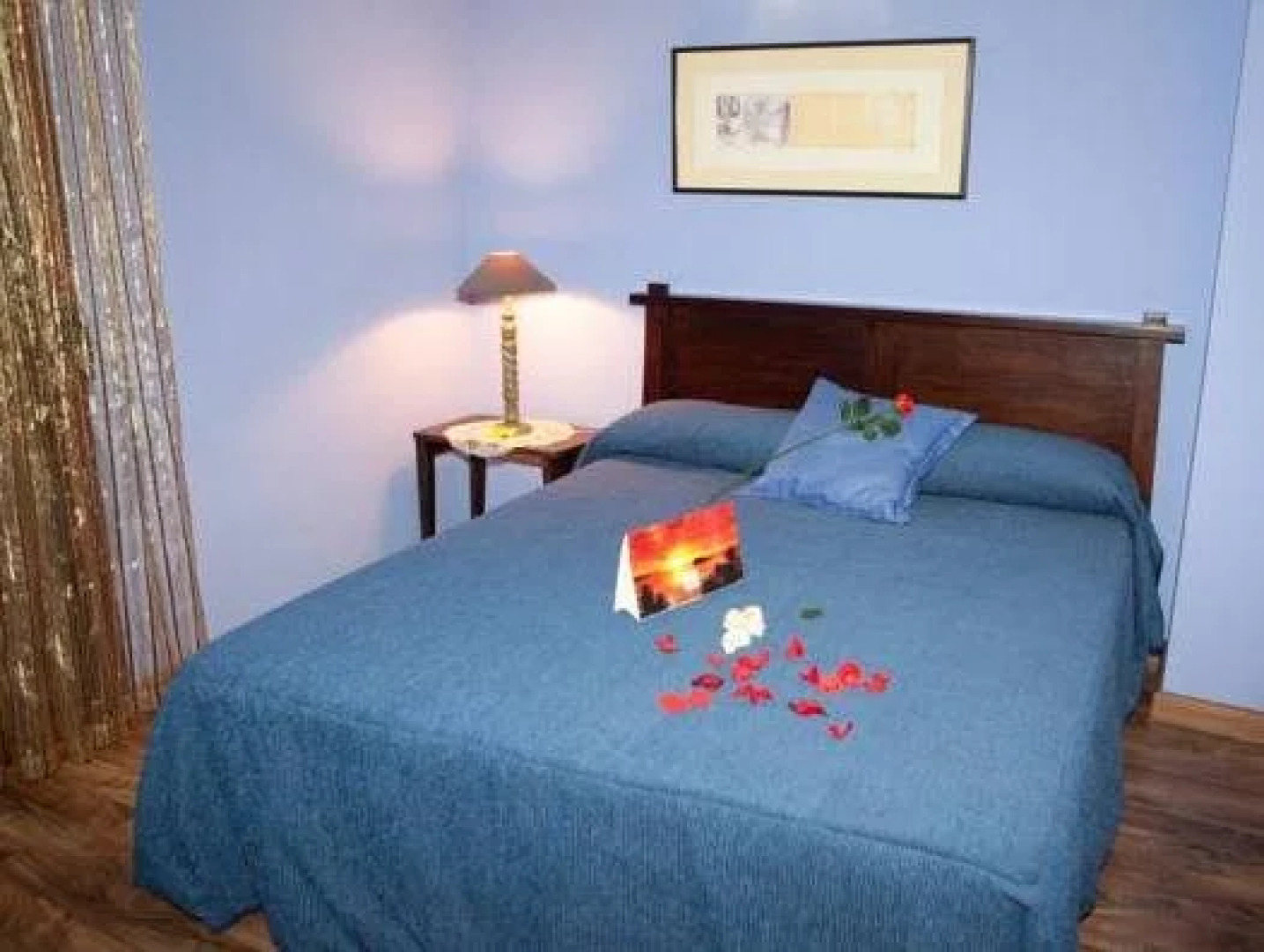 Casa Rural Forn Del Moro