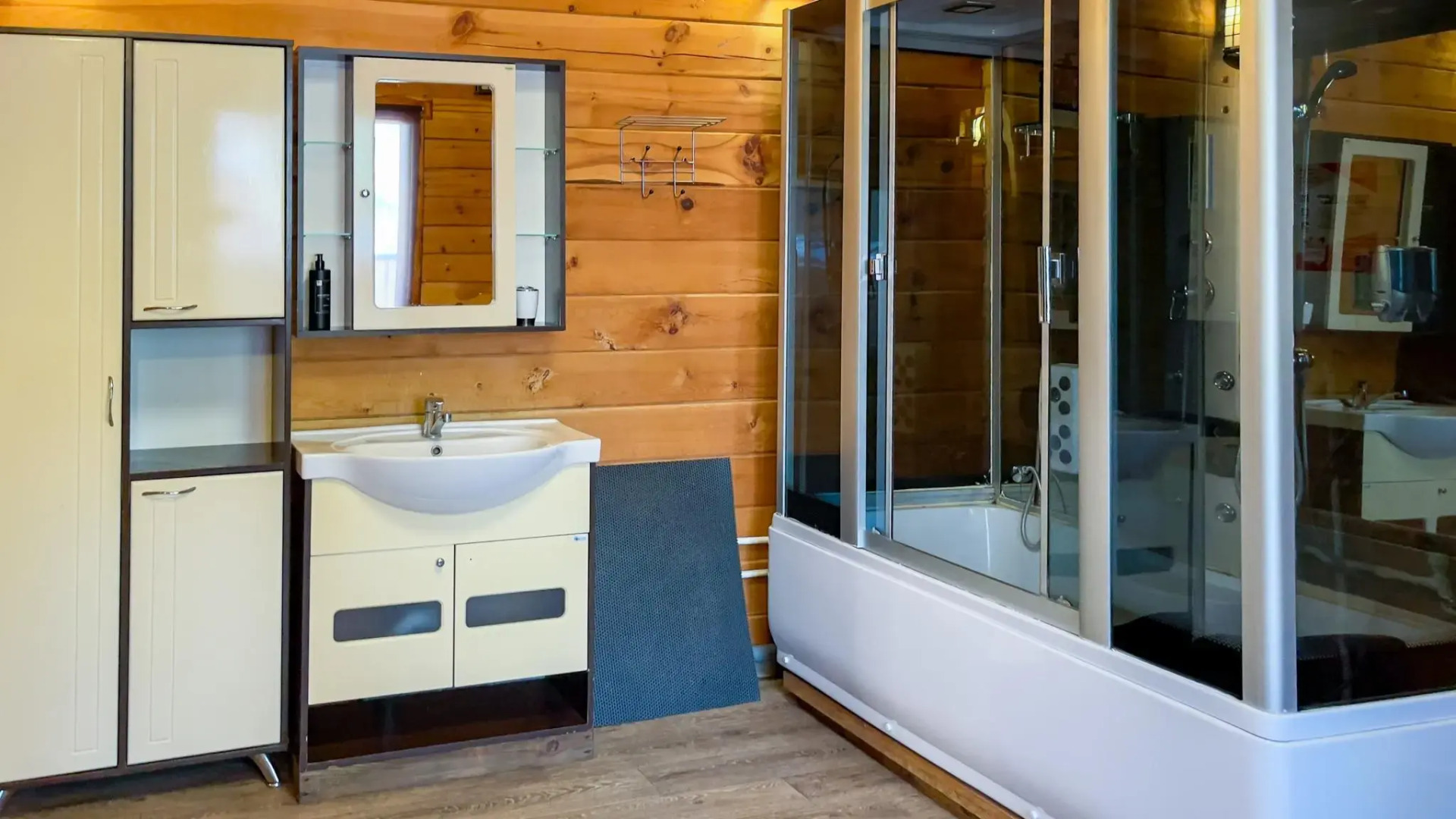 Империя туризма