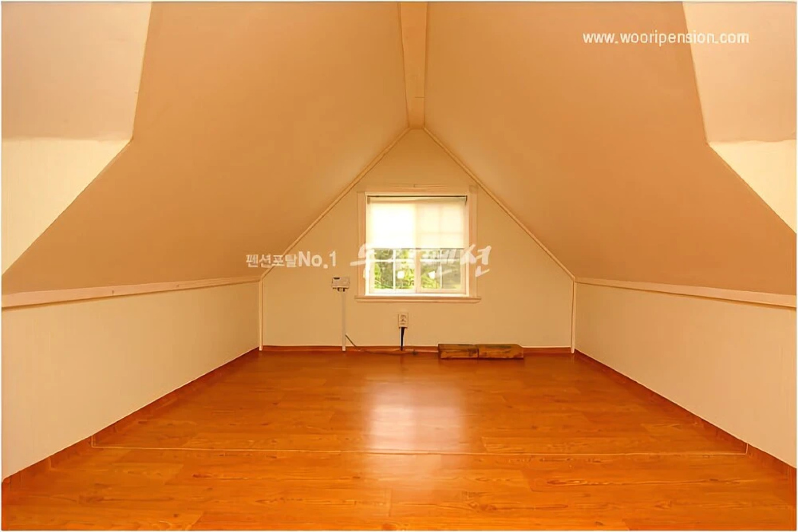 Yangpyeong Jungmisan Scenery Pension