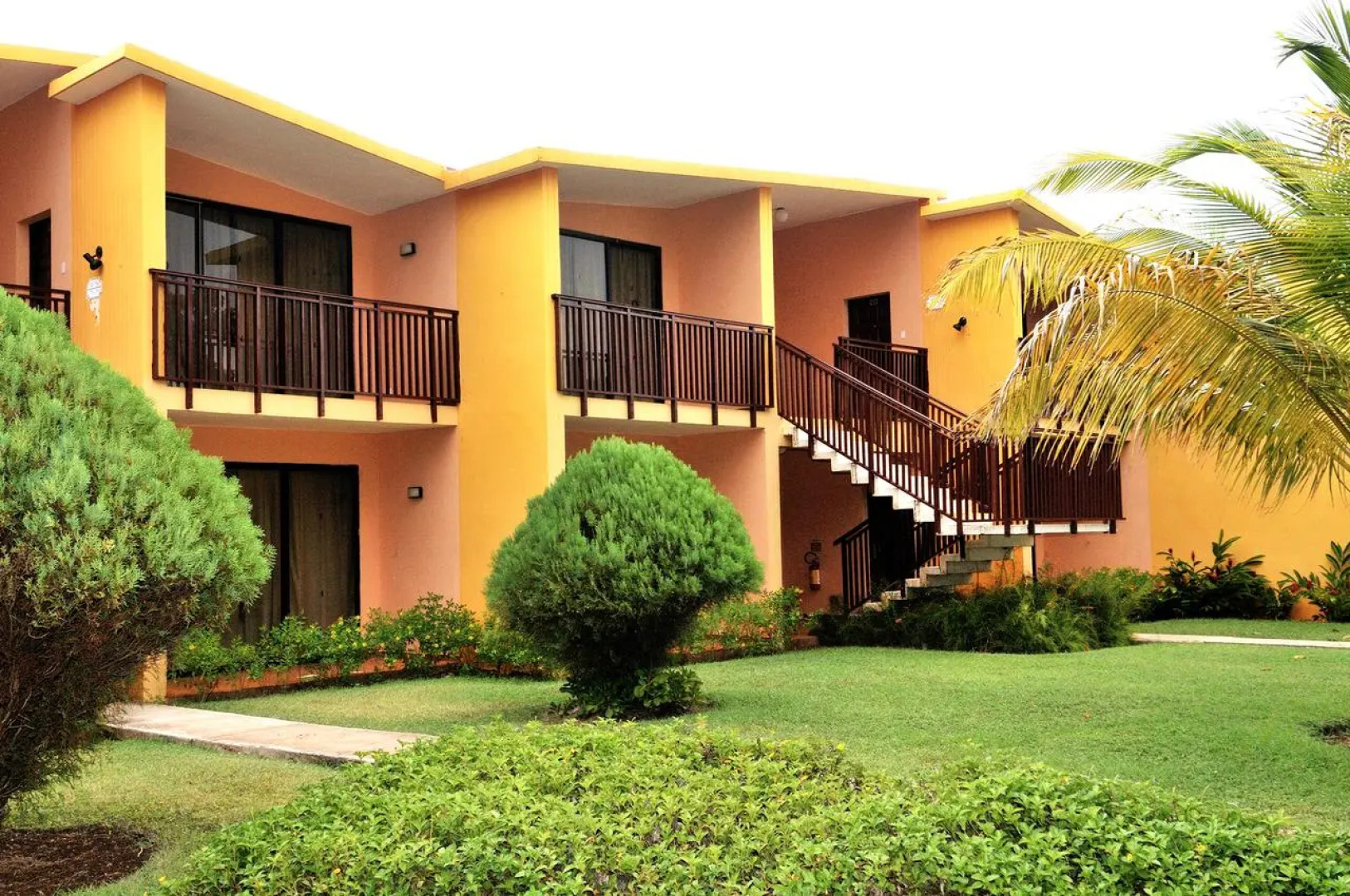 Club Amigo Hotel Atlántico-Guardalavaca