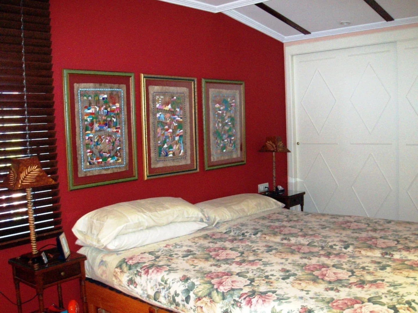 Villa Joaquín Rodrigo