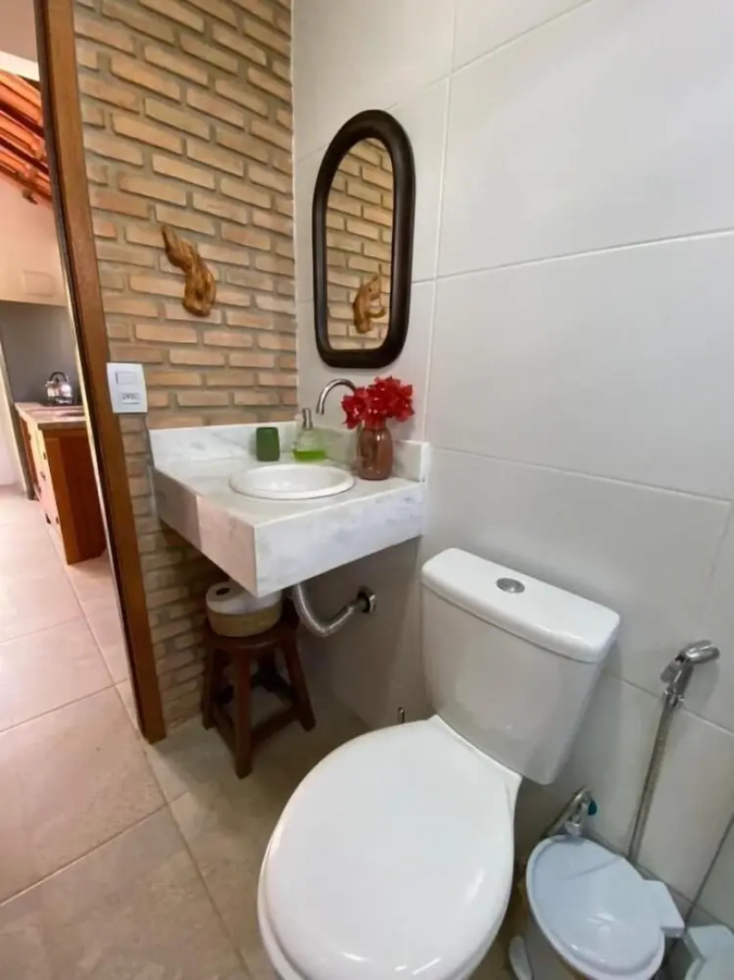 Manacá Chalés Do Vale