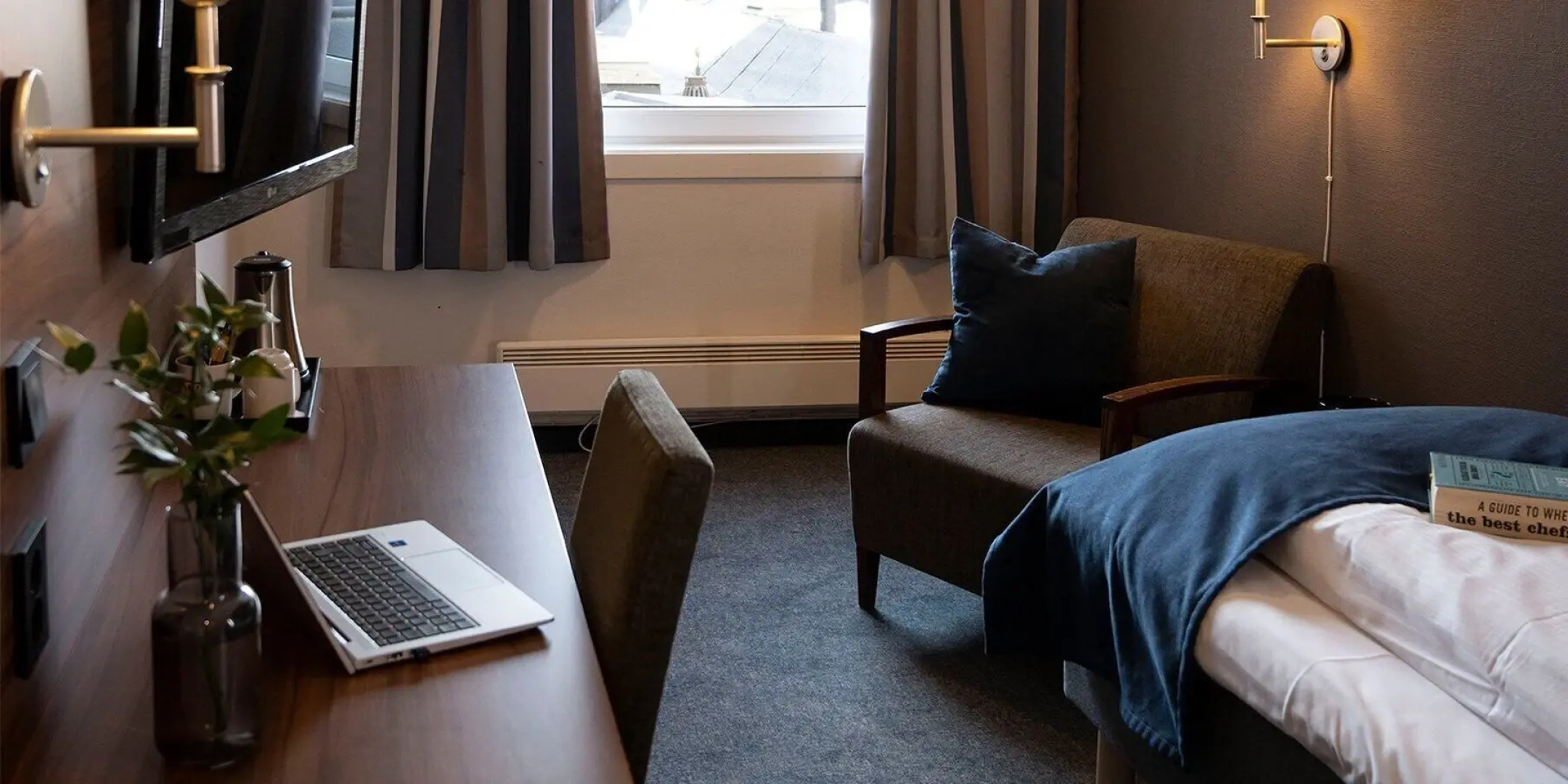 Thon Partner Hotel Backlund