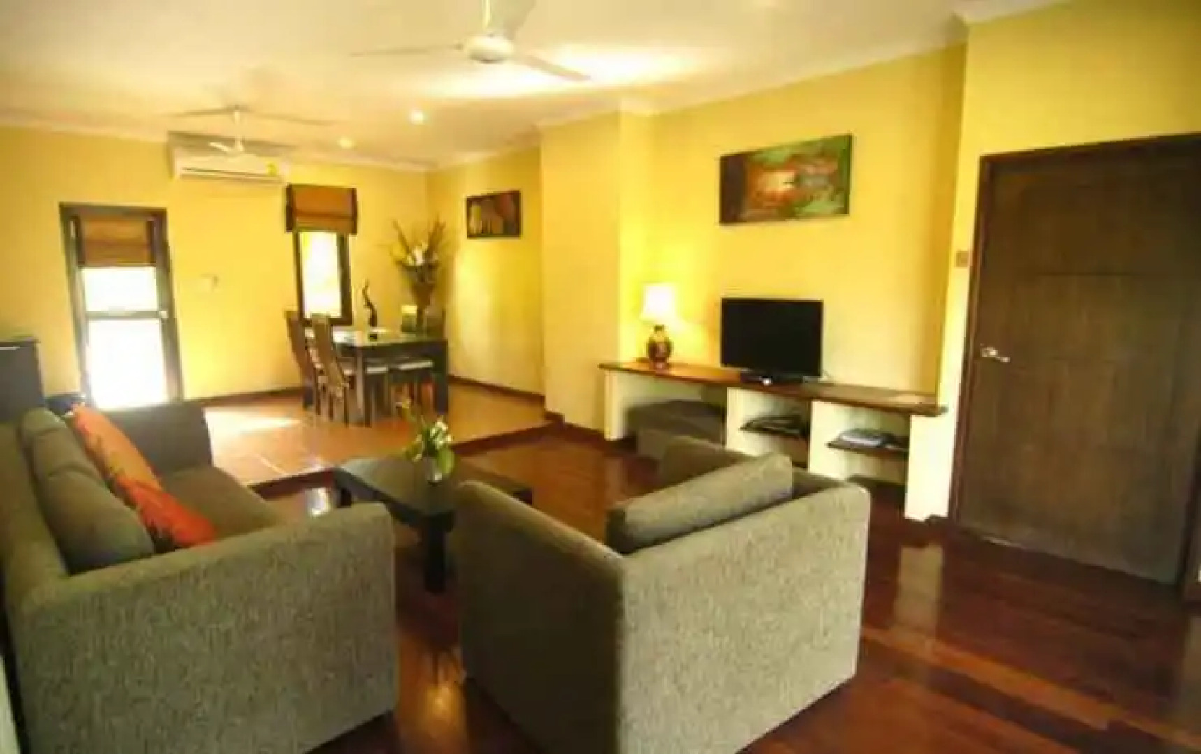 The Residence Hua Hin