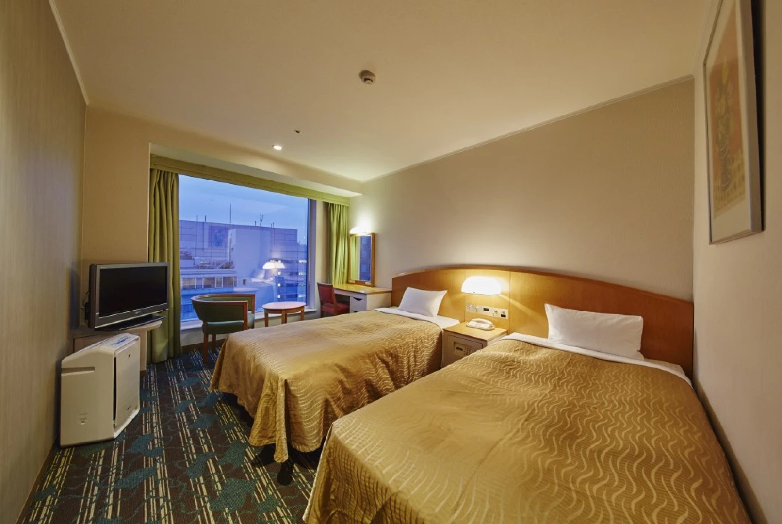 Shinagawa Prince Hotel East Tower