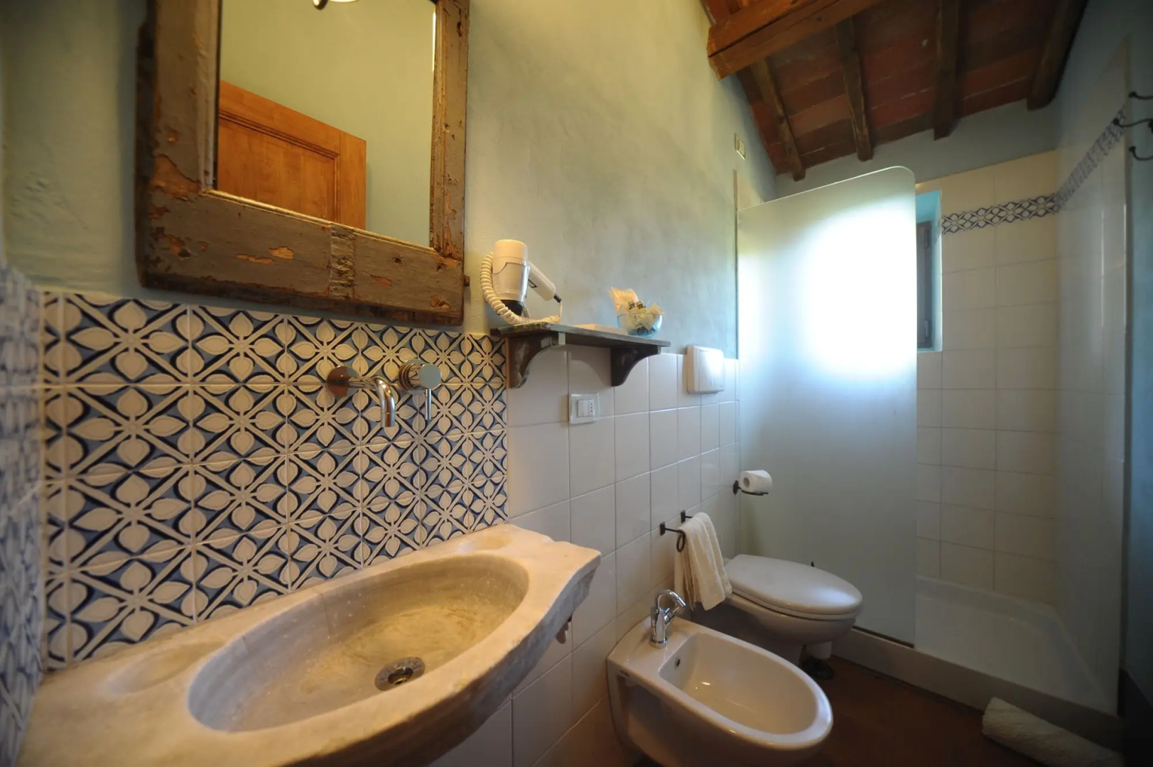 B&B Le Dimore Mezza Costa