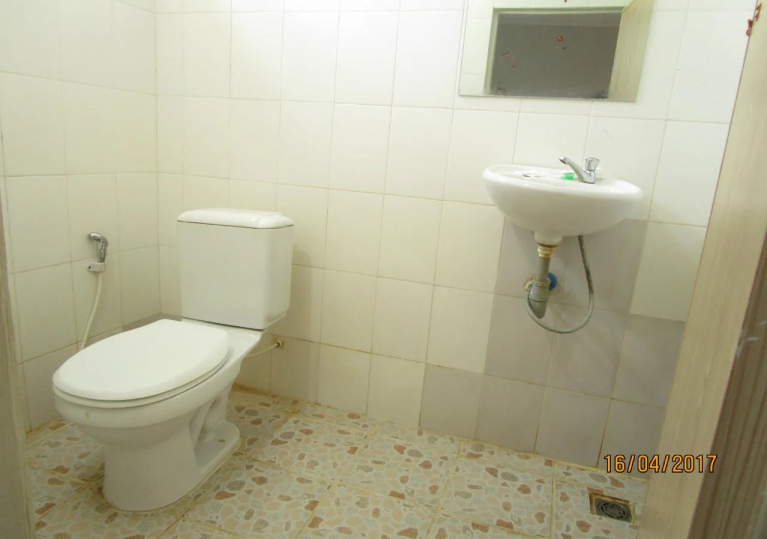 Visal Sak Guesthouse