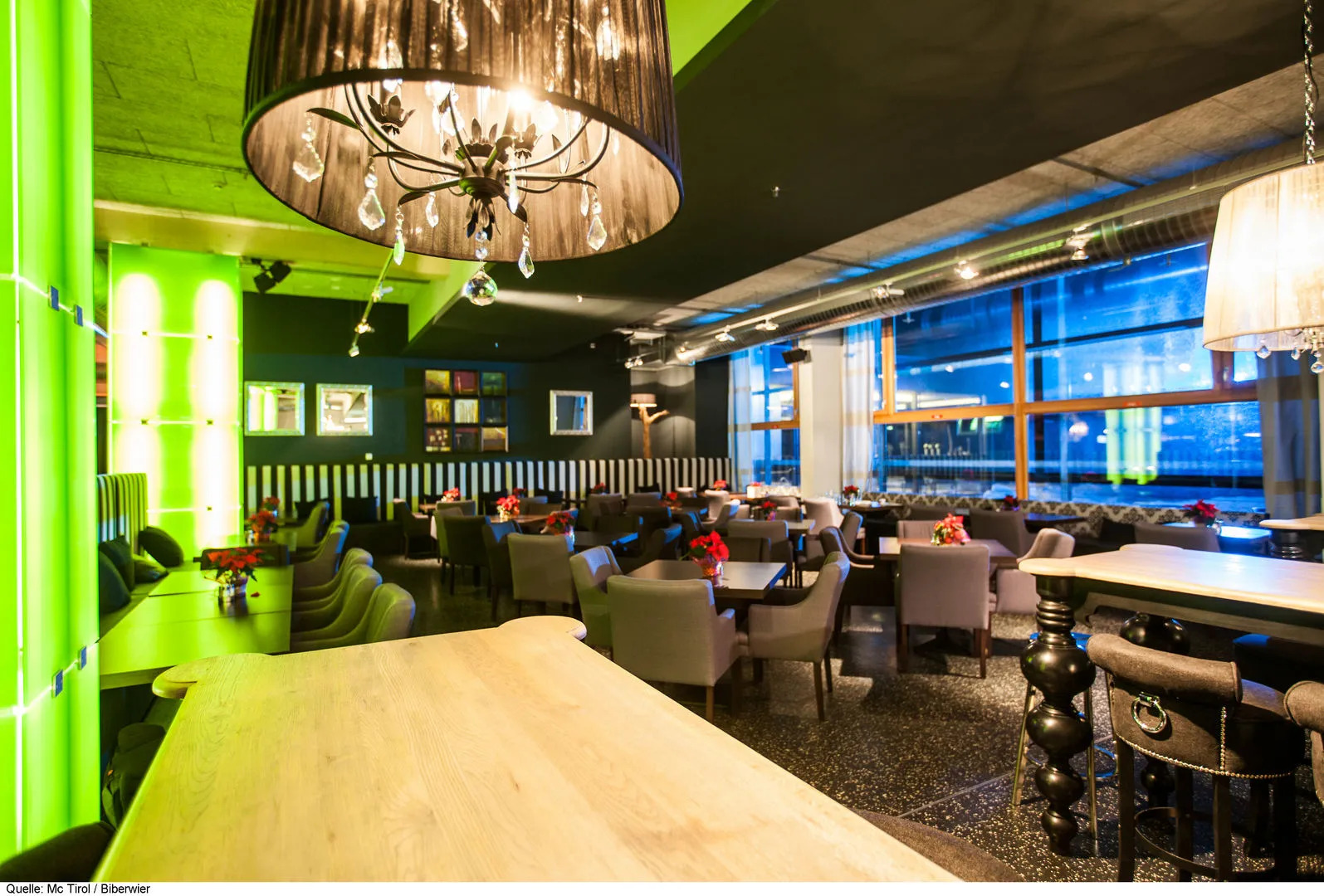 DORMERO BeHo Zugspitze