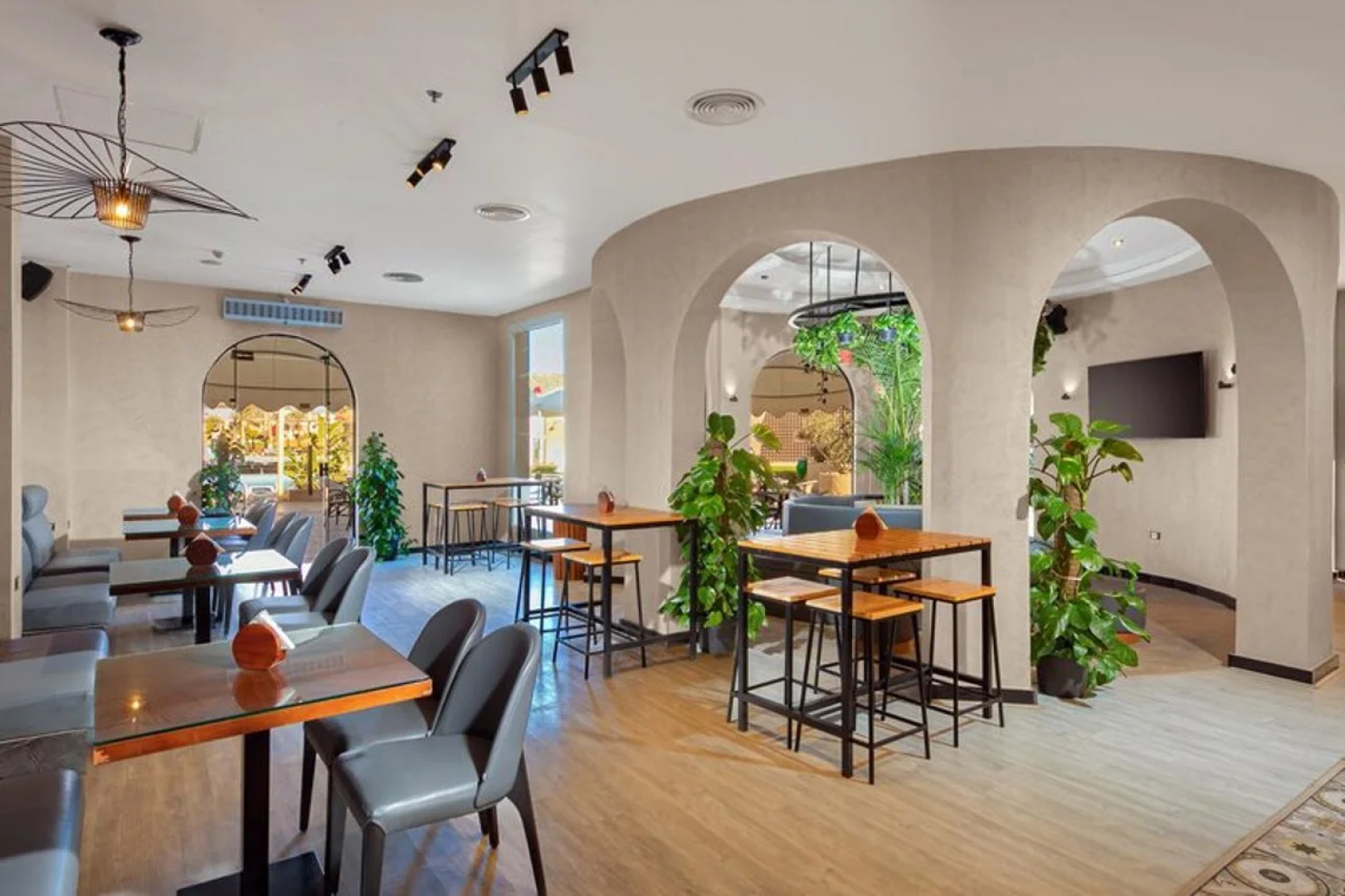 Hotel Panorama Bungalow Resort El Gouna