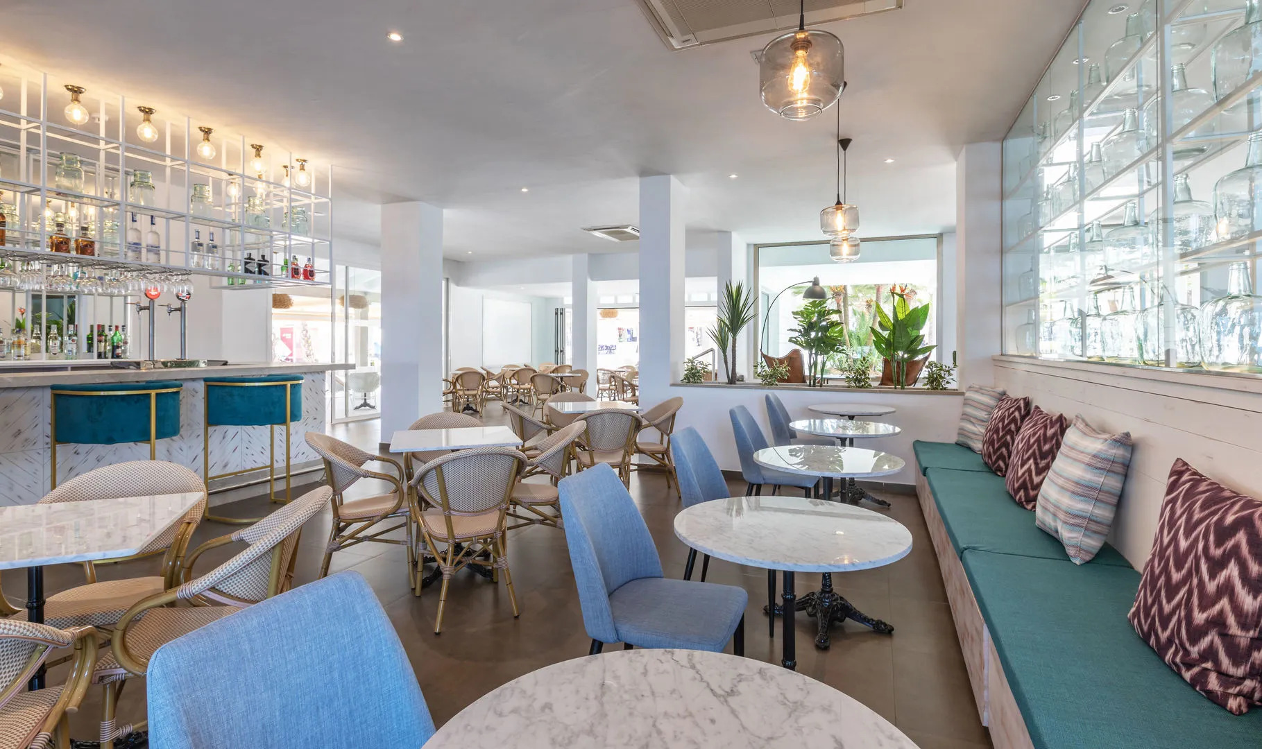 Caprice Concord Hotel & Spa