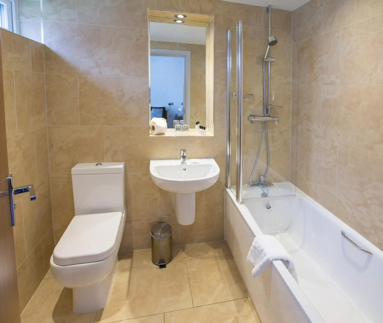 The Mount Country Manor Hotel & Golf