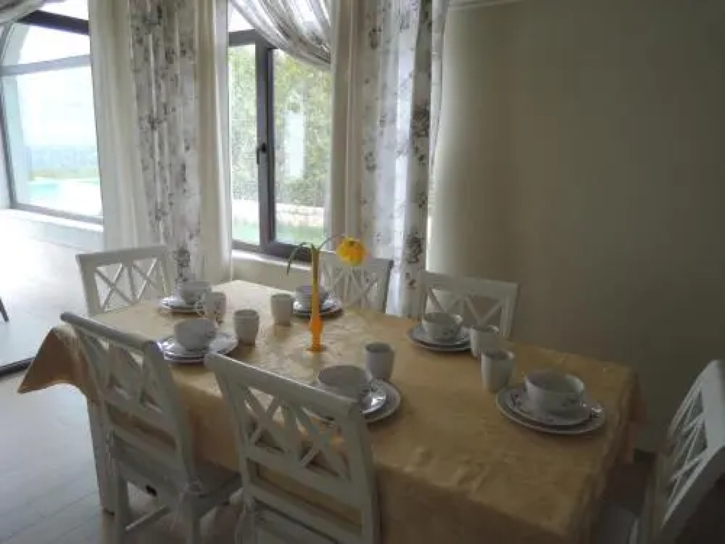 Private Villa 101 in BlackSeaRama