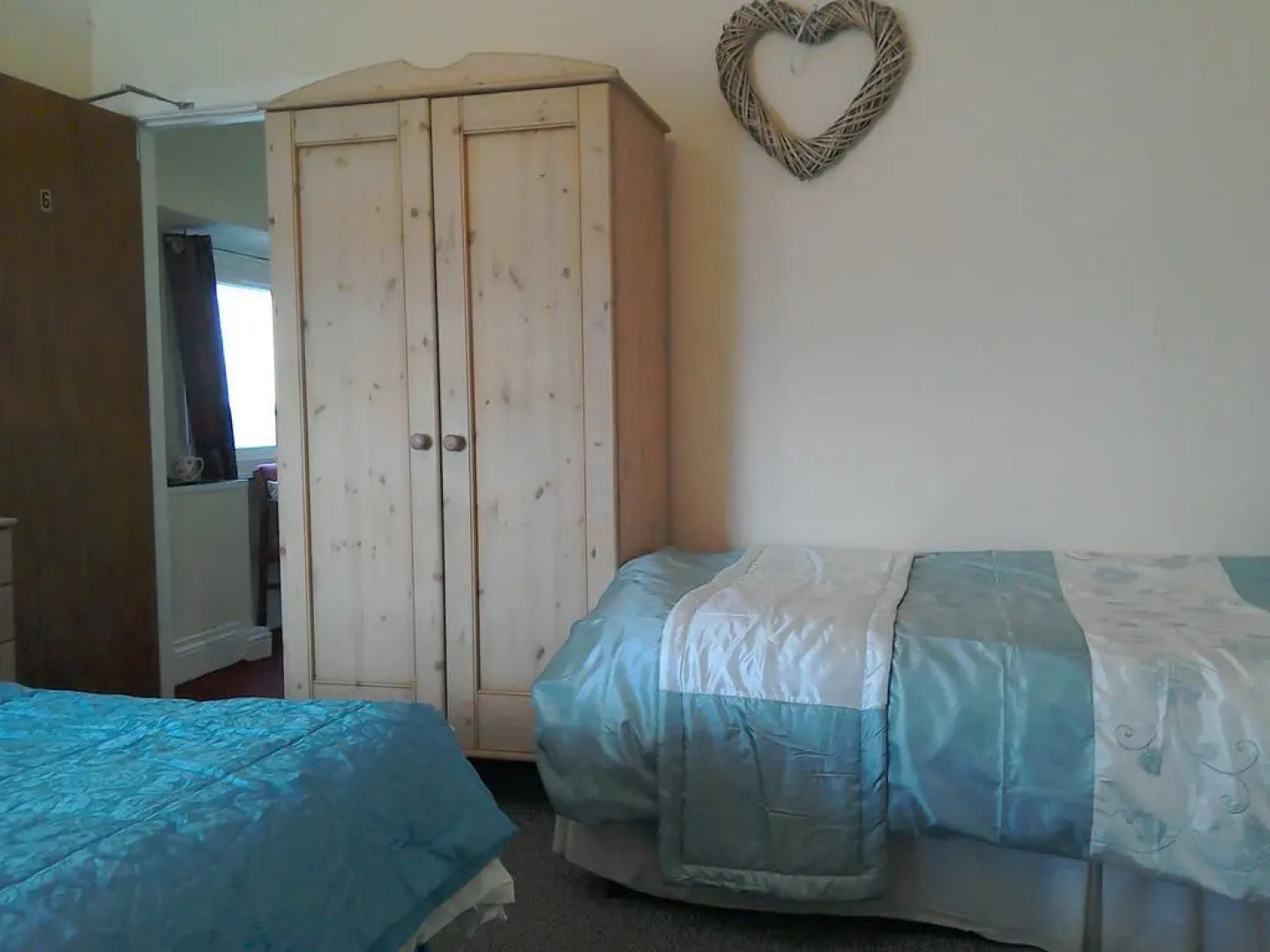 Connaught Guest House