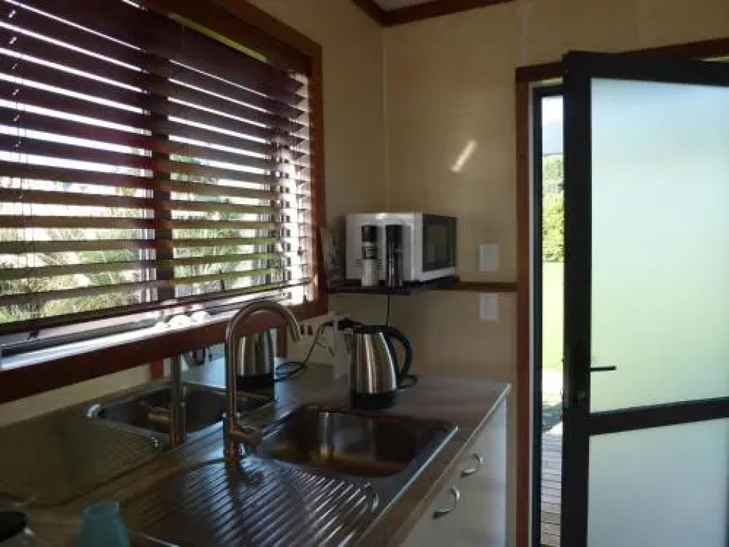 Oystercatcher Bay Boathouse