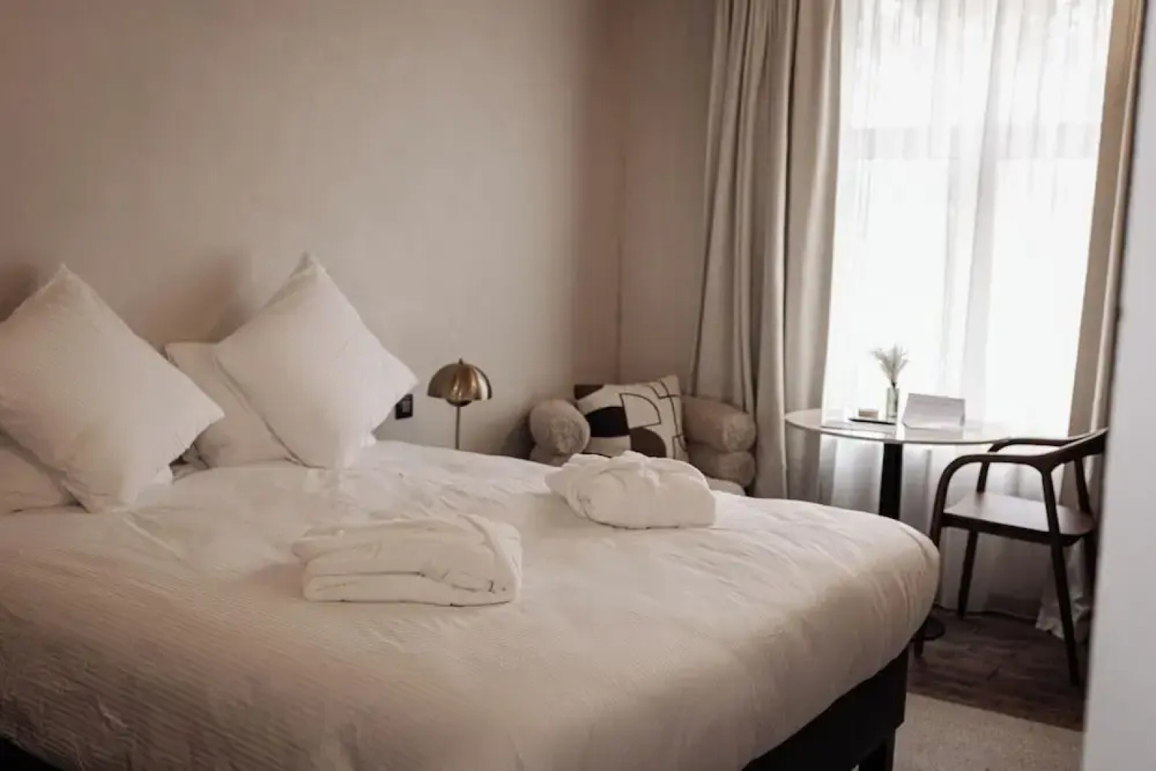 Guesthouse Just Be Mine