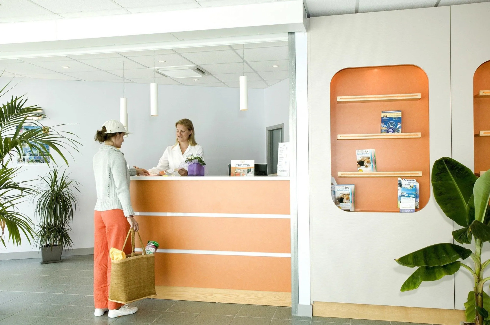 Pierre & Vacances Résidence La Corniche de la Plage