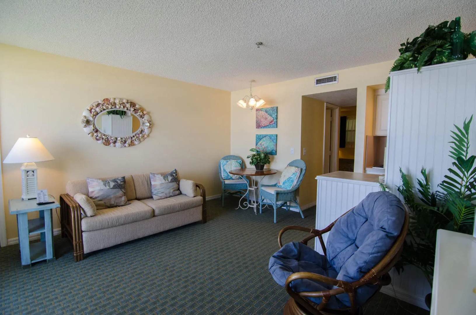 Tuckaway Shores Resort