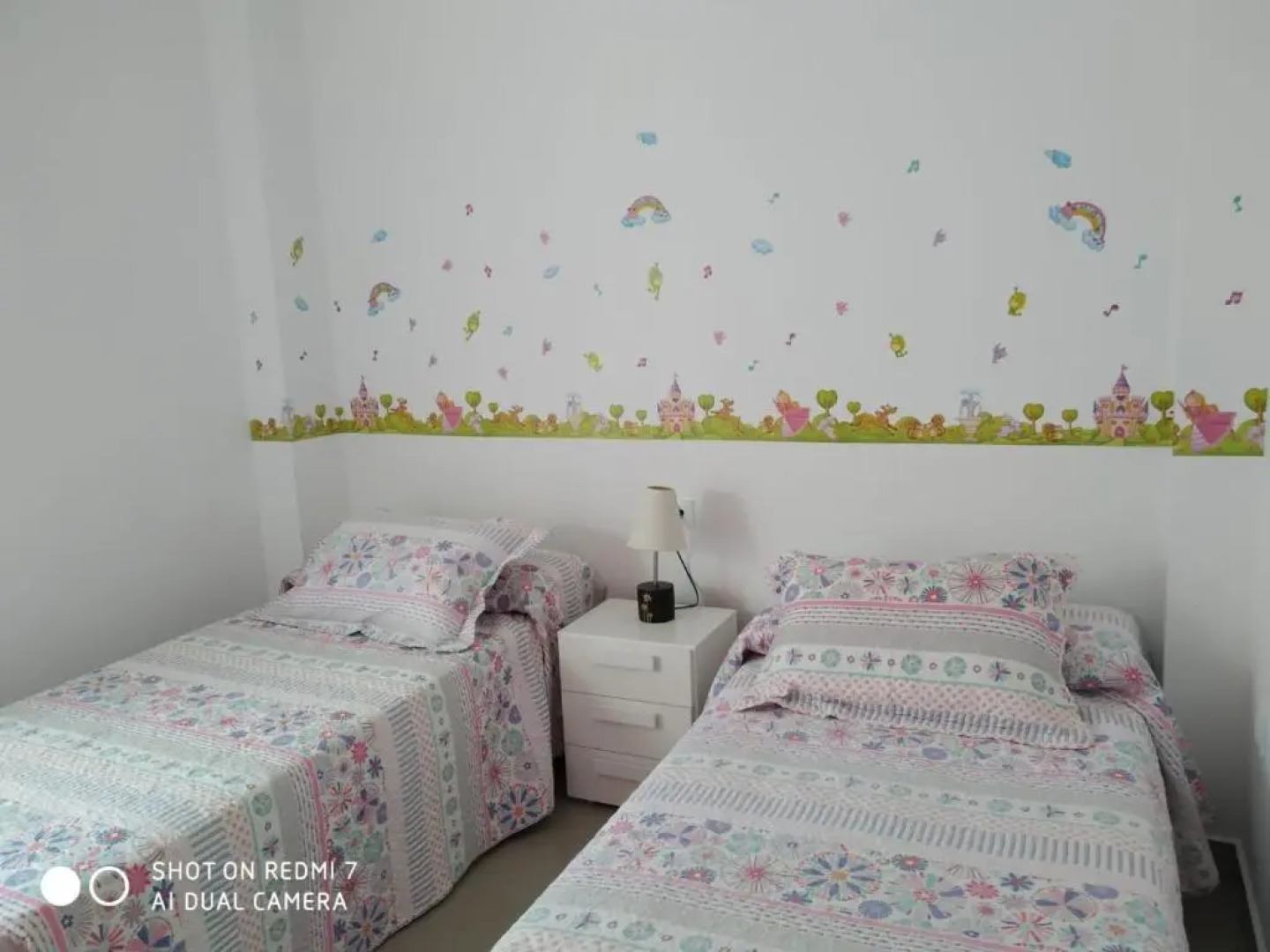 Apartamentos La Bodega