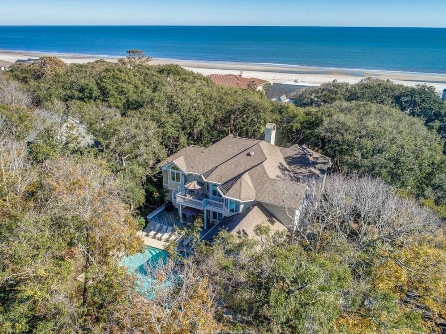 3 Junket Holiday Home