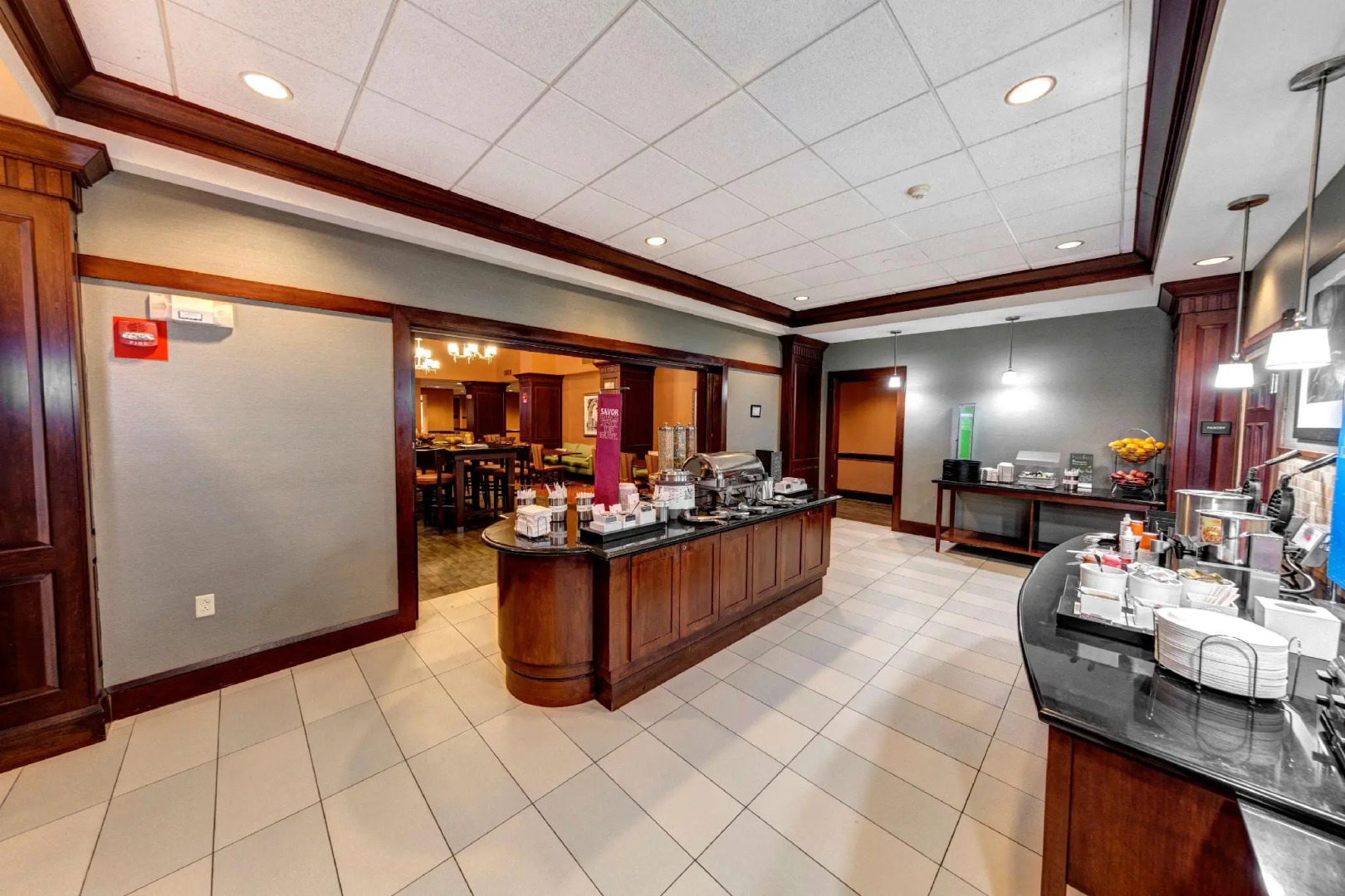 Hampton Inn & Suites Chadds Ford