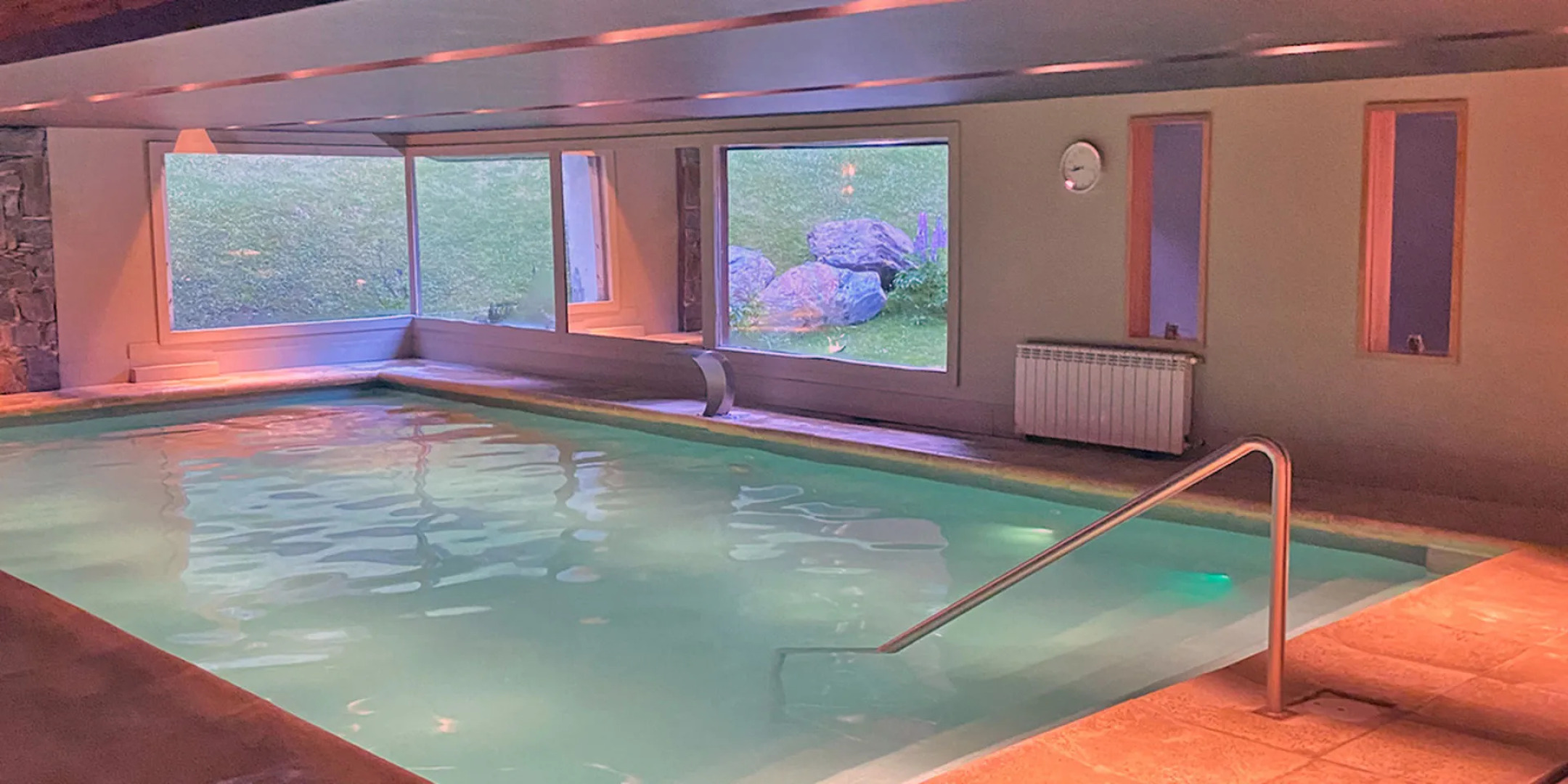 Las Hayas Resort Hotel