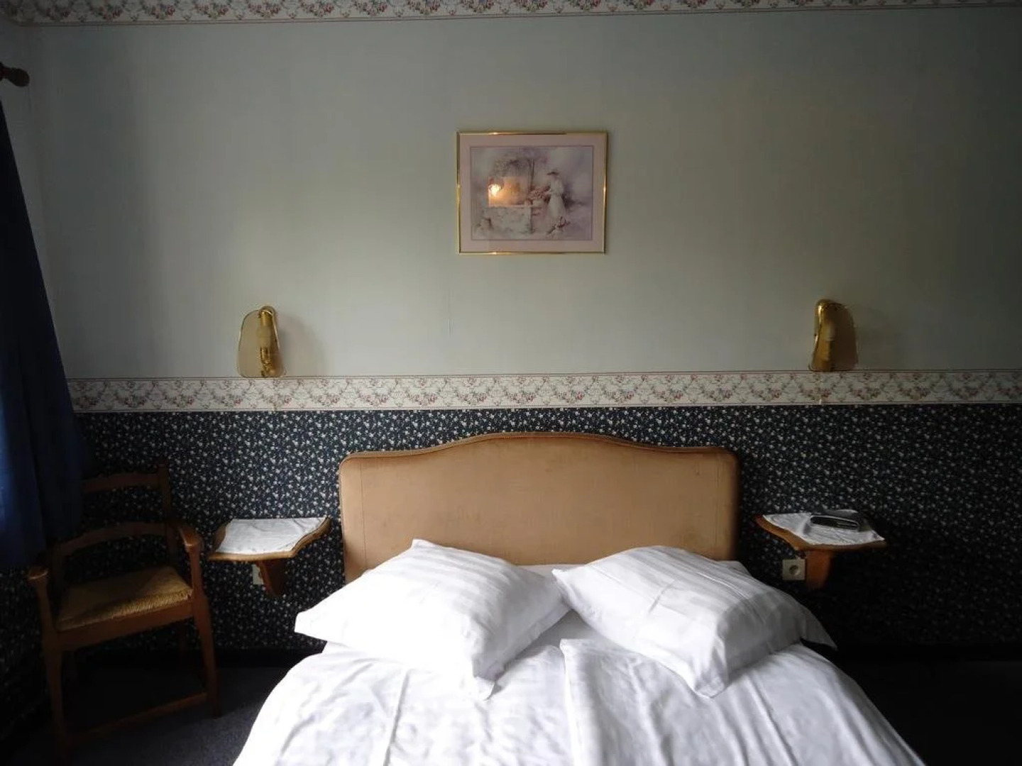 Hostellerie des Tilleuls