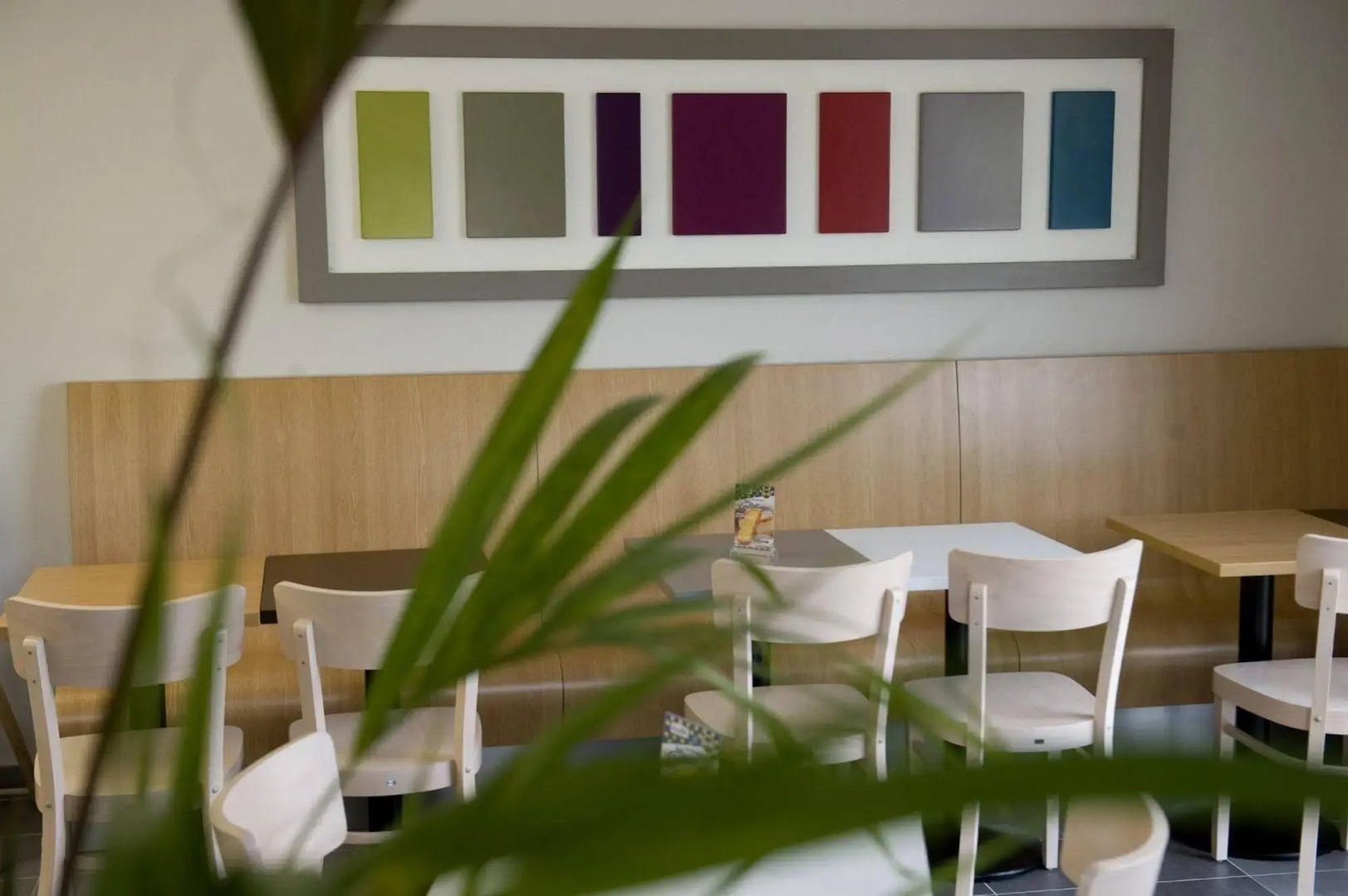 B&B HOTEL Toulon La Seyne-sur-Mer