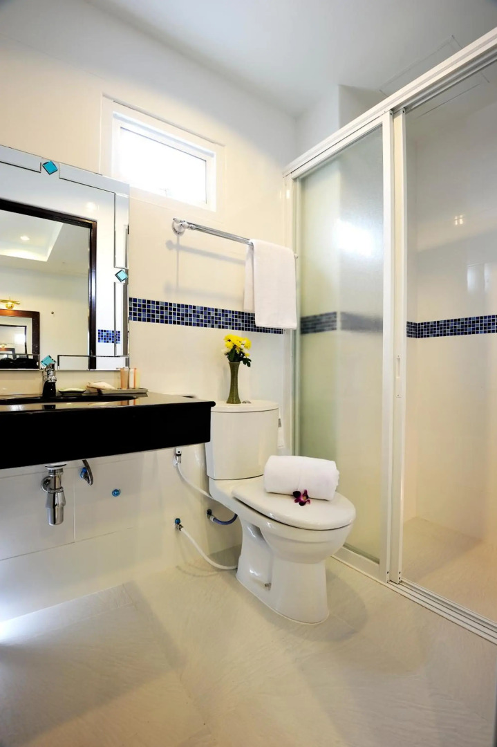 Ruen Buathong Boutique Hotel