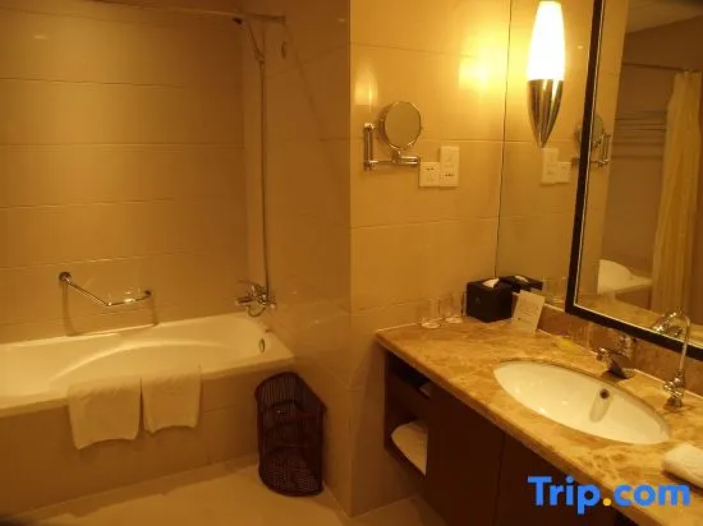 Jingwei International Hotel