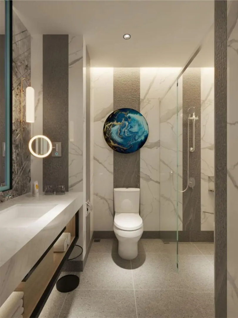 Makassar Breeze Place Residence