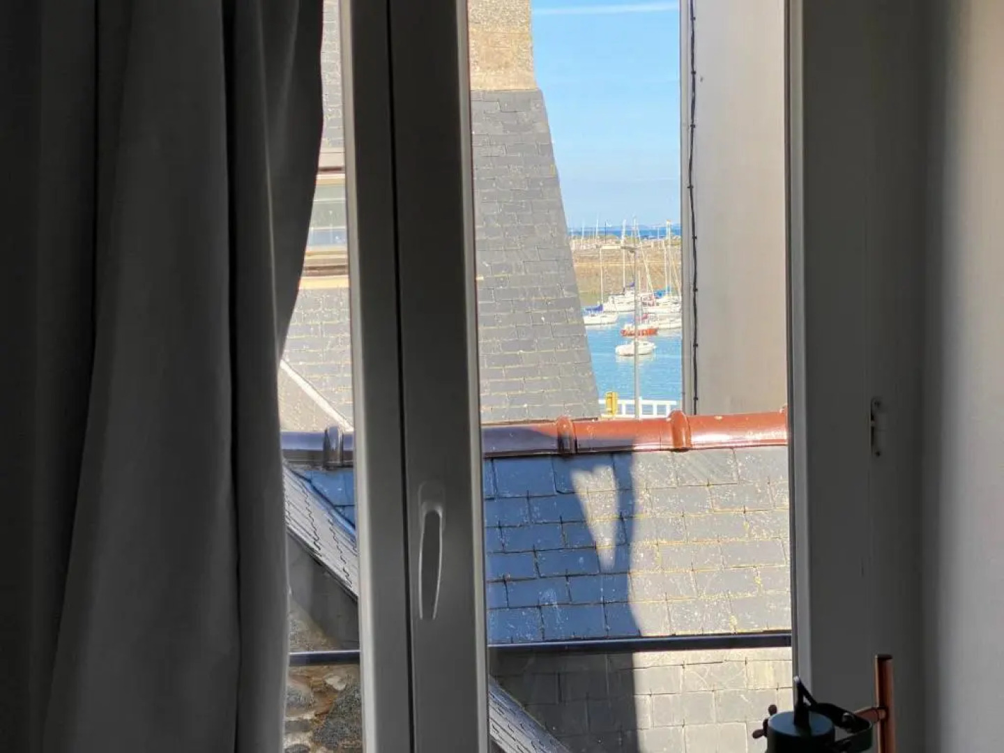 Saint-Quay : maison dans le port à 40m de la plage