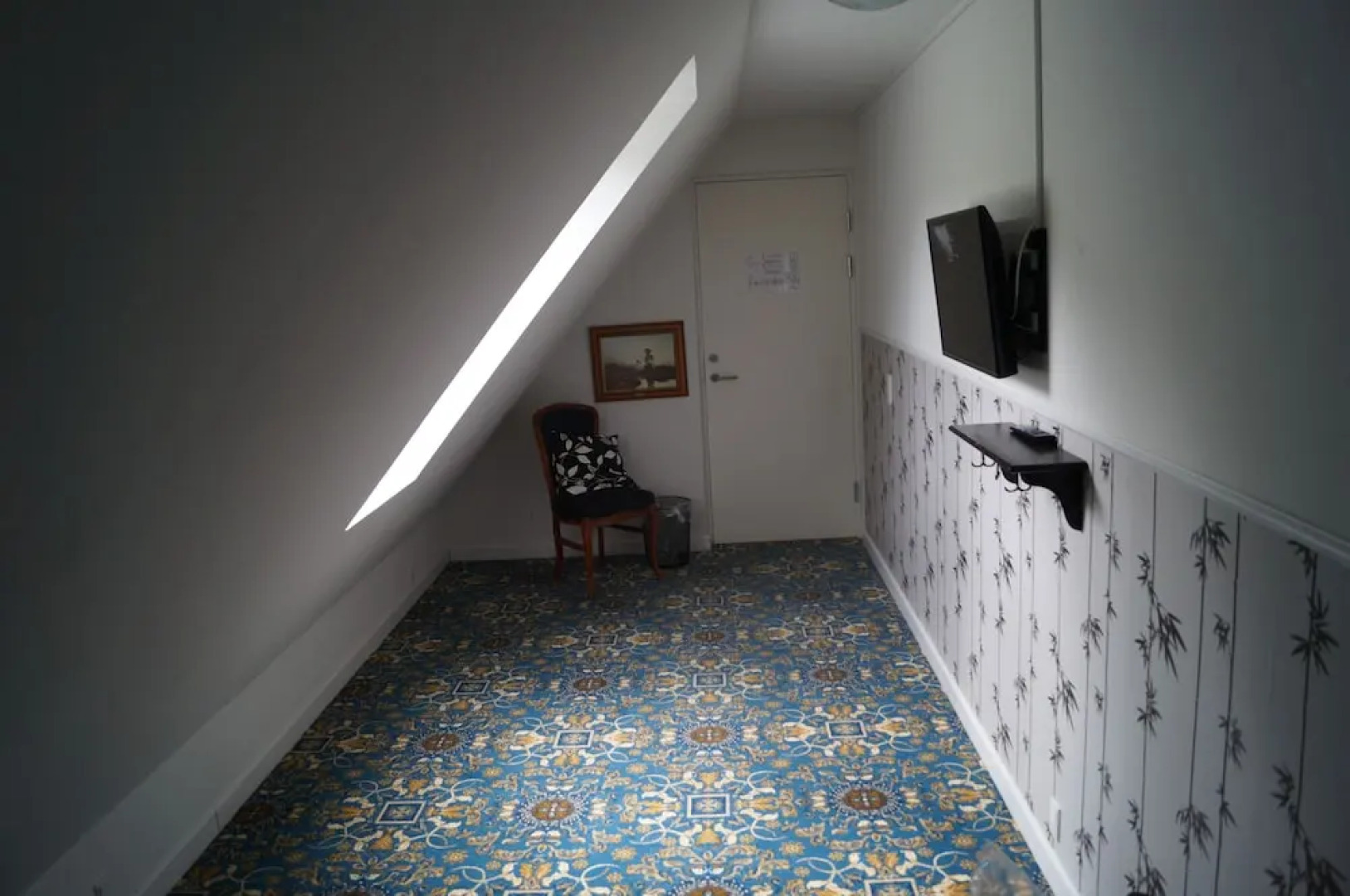 Gammelrøj Herregård