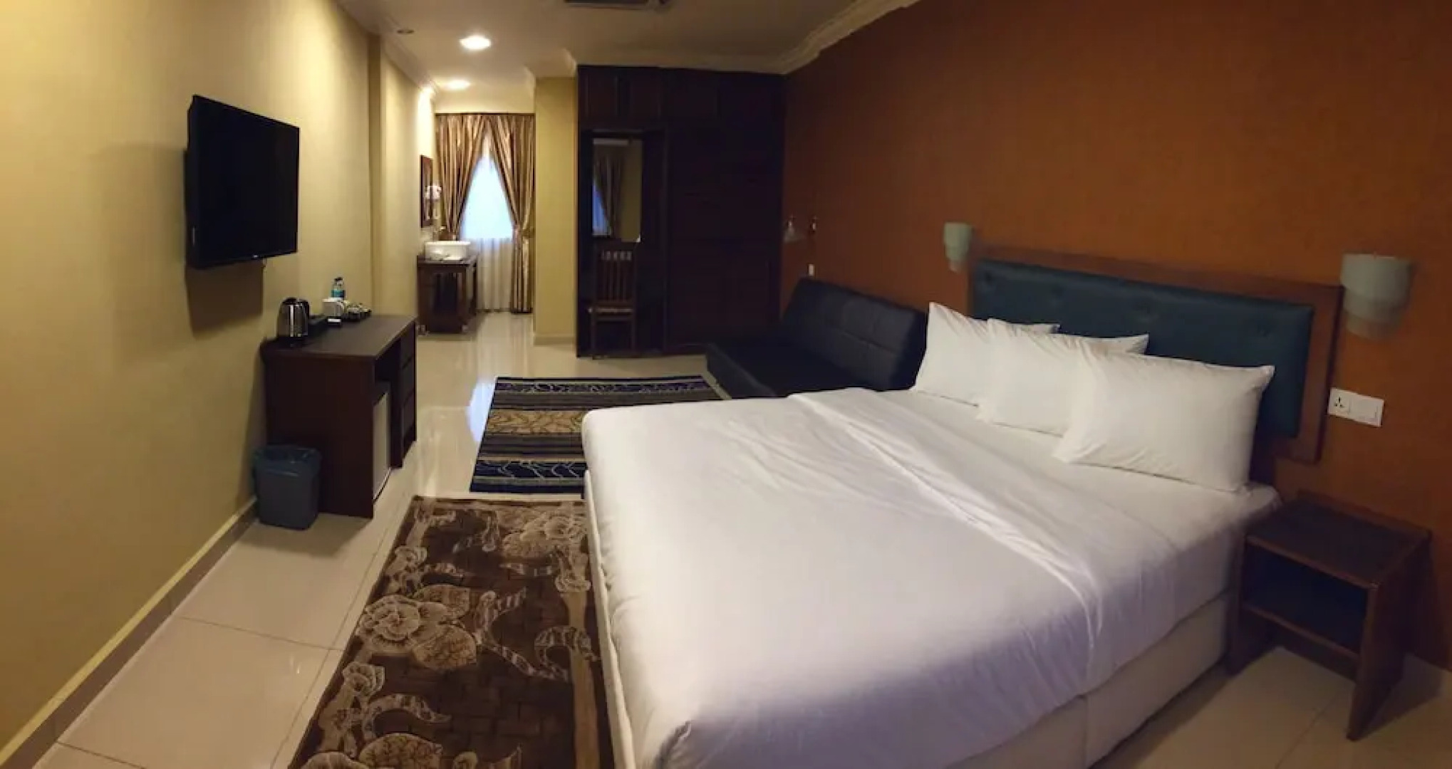 Kesuma Villa Exclusive Stay