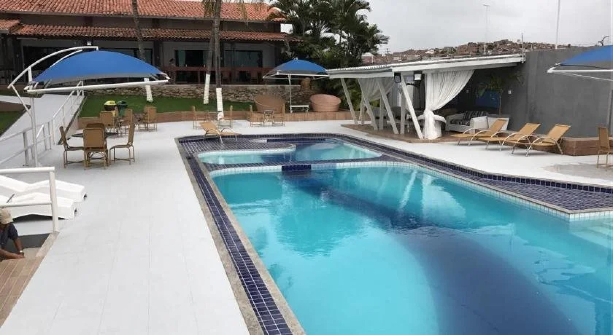 Hotel Village Premium Caruaru